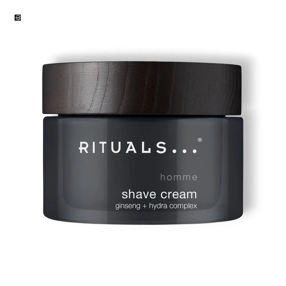 RITUALS...Homme Shave Cream
