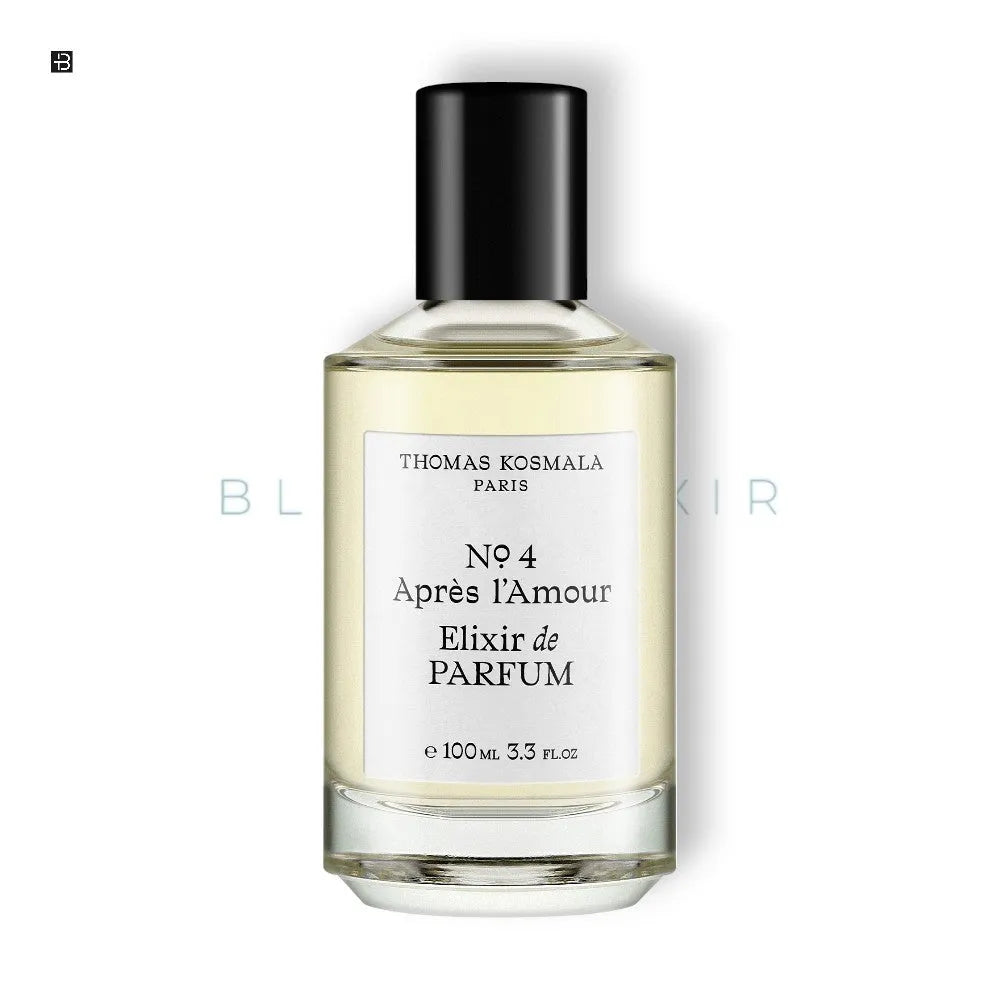 Thomas Kosmala Apres L'Amour Elixir Eau de Parfum