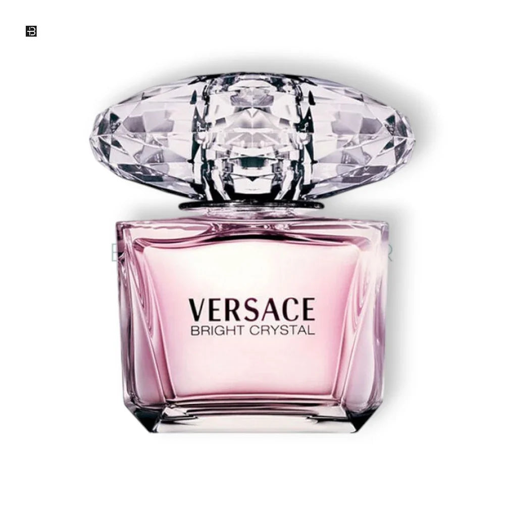 Versace Bright Crystal Eau de Toilette