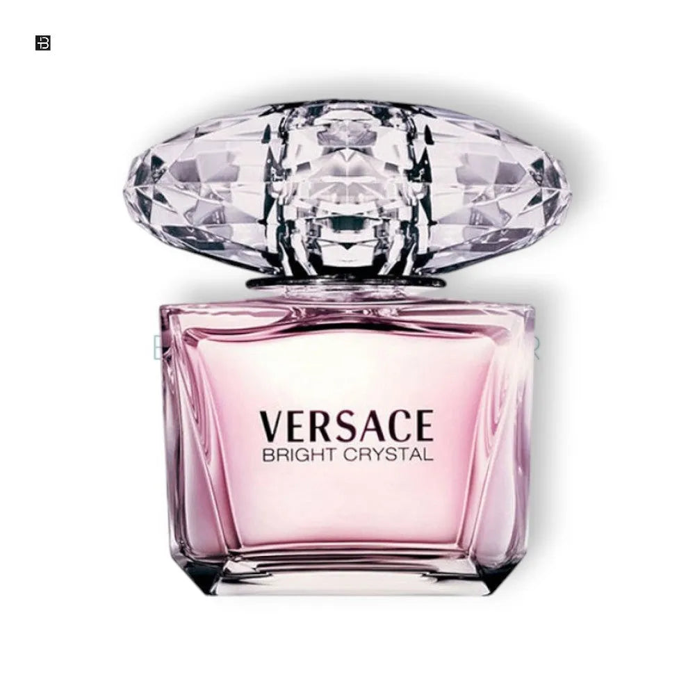 Versace Bright Crystal pour femme Parfum