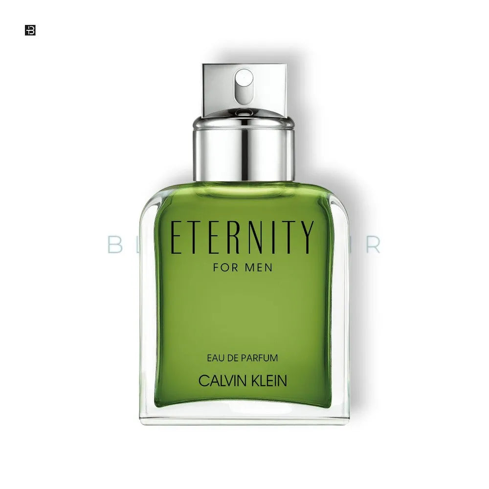 Calvin Klein Eternity for Men Eau de Parfum