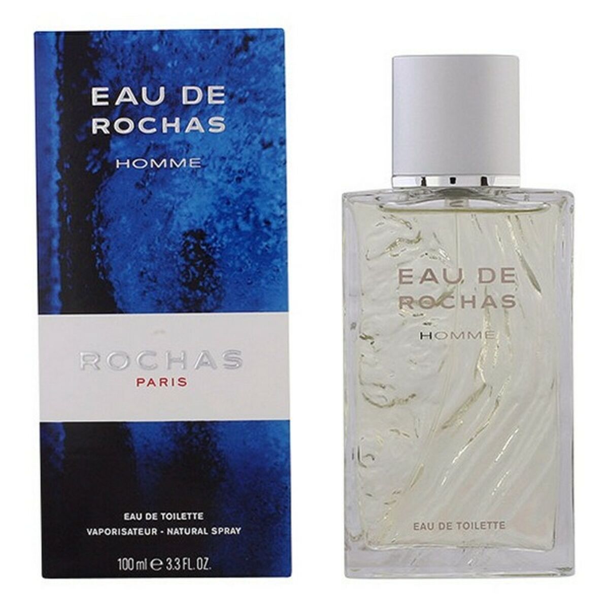 Men's Perfume Rochas EDT Beauty, Perfumes and fragrances von Rochas | Luxus Aroma