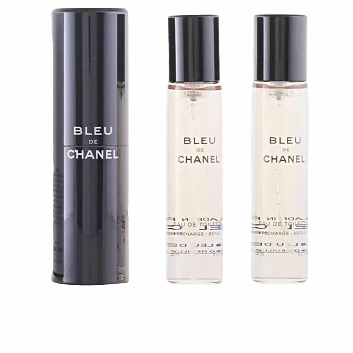 Men's Perfume Bleu Chanel EDT Bleu 20 ml Beauty, Perfumes and fragrances von Chanel | Luxus Aroma