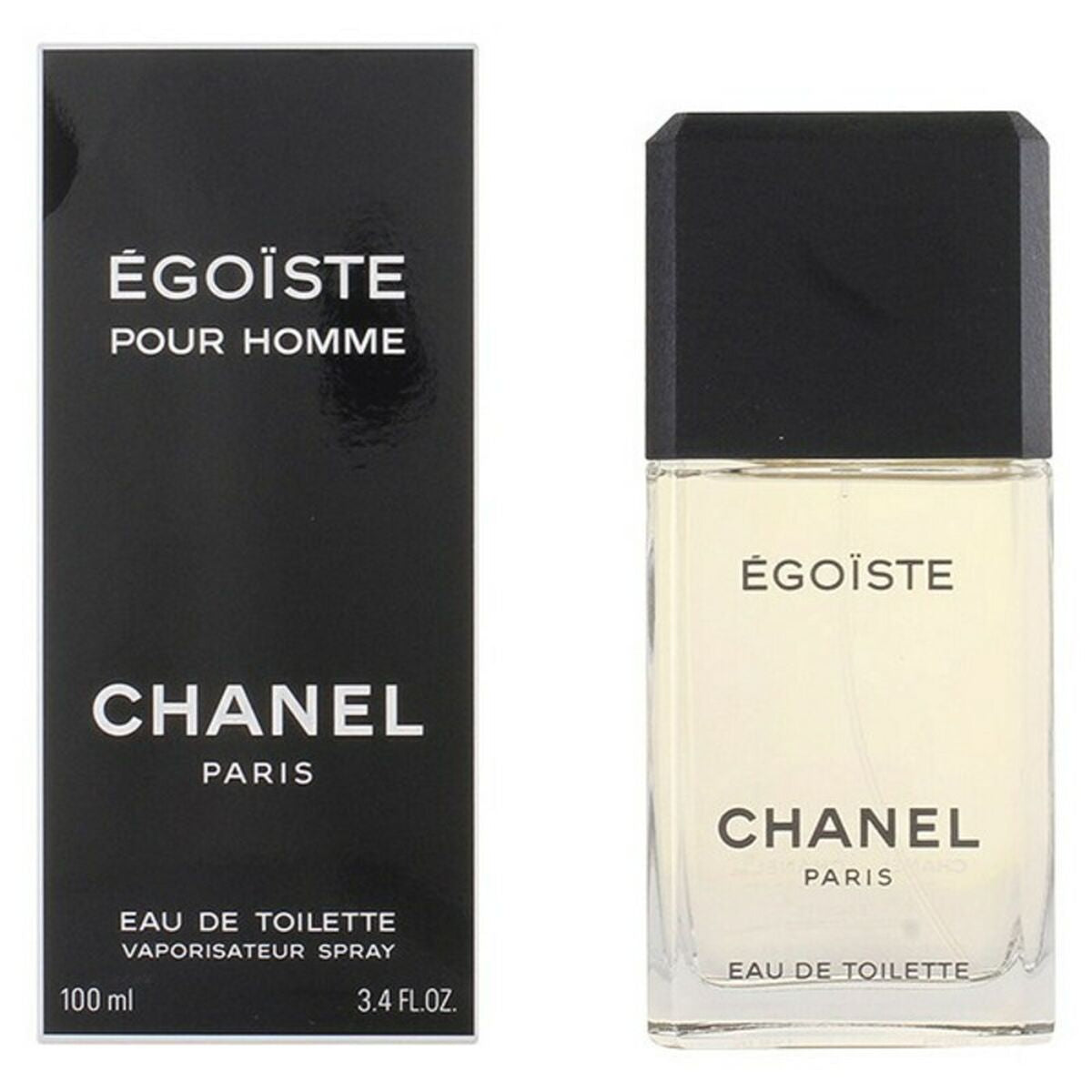 Men's Perfume Egoiste Chanel EDT Beauty, Perfumes and fragrances von Chanel | Luxus Aroma