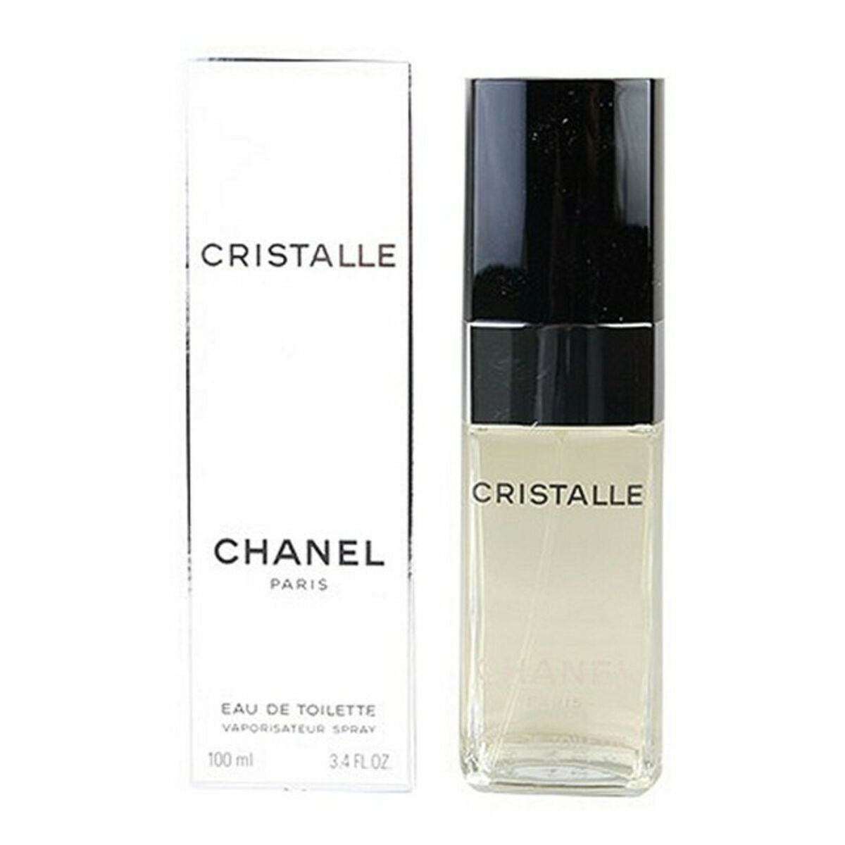 Women's Perfume Chanel 16824 EDT 100 ml Beauty, Perfumes and fragrances von Chanel | Luxus Aroma
