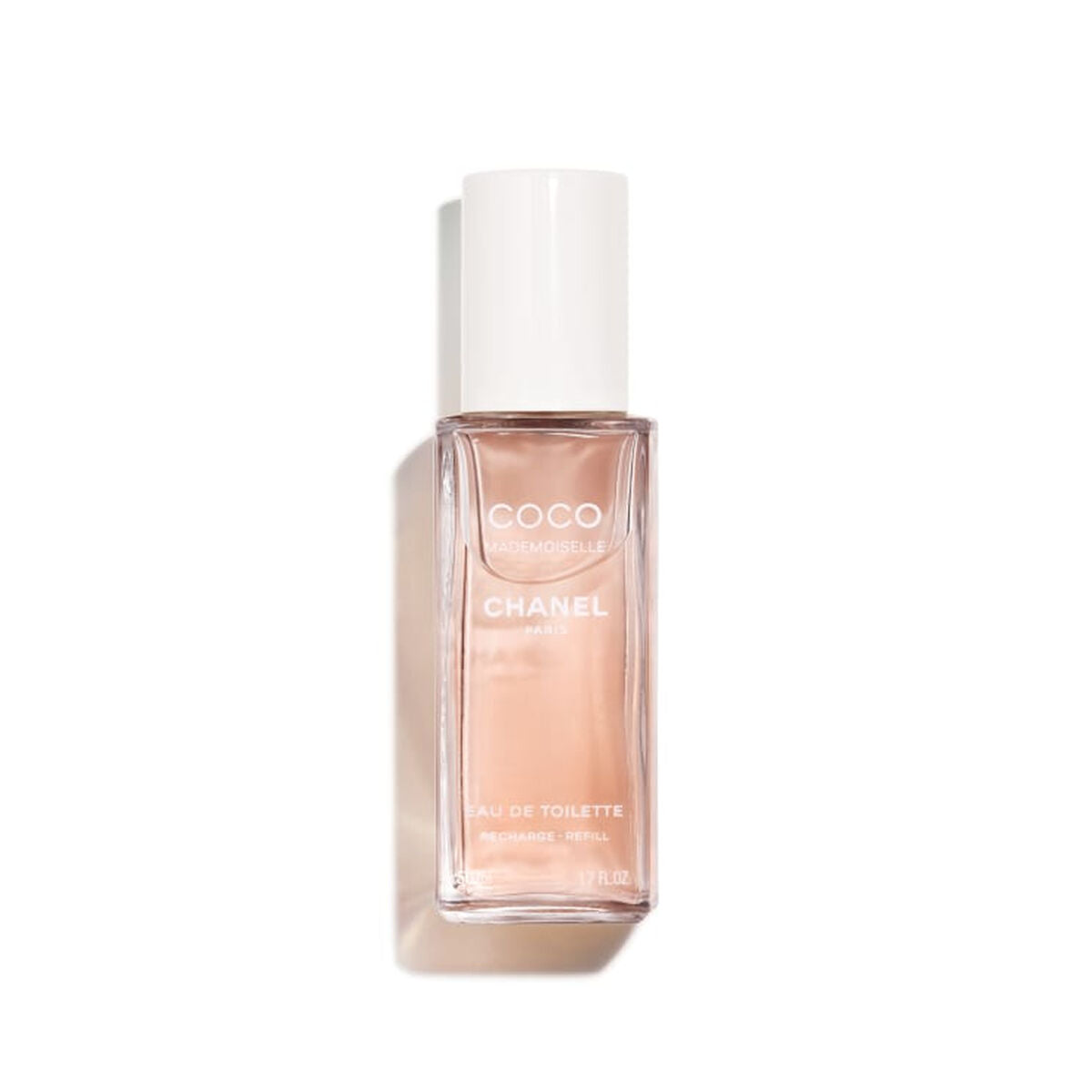 Women's Perfume Chanel Coco Mademoiselle EDT 50 ml Beauty, Perfumes and fragrances von Chanel | Luxus Aroma