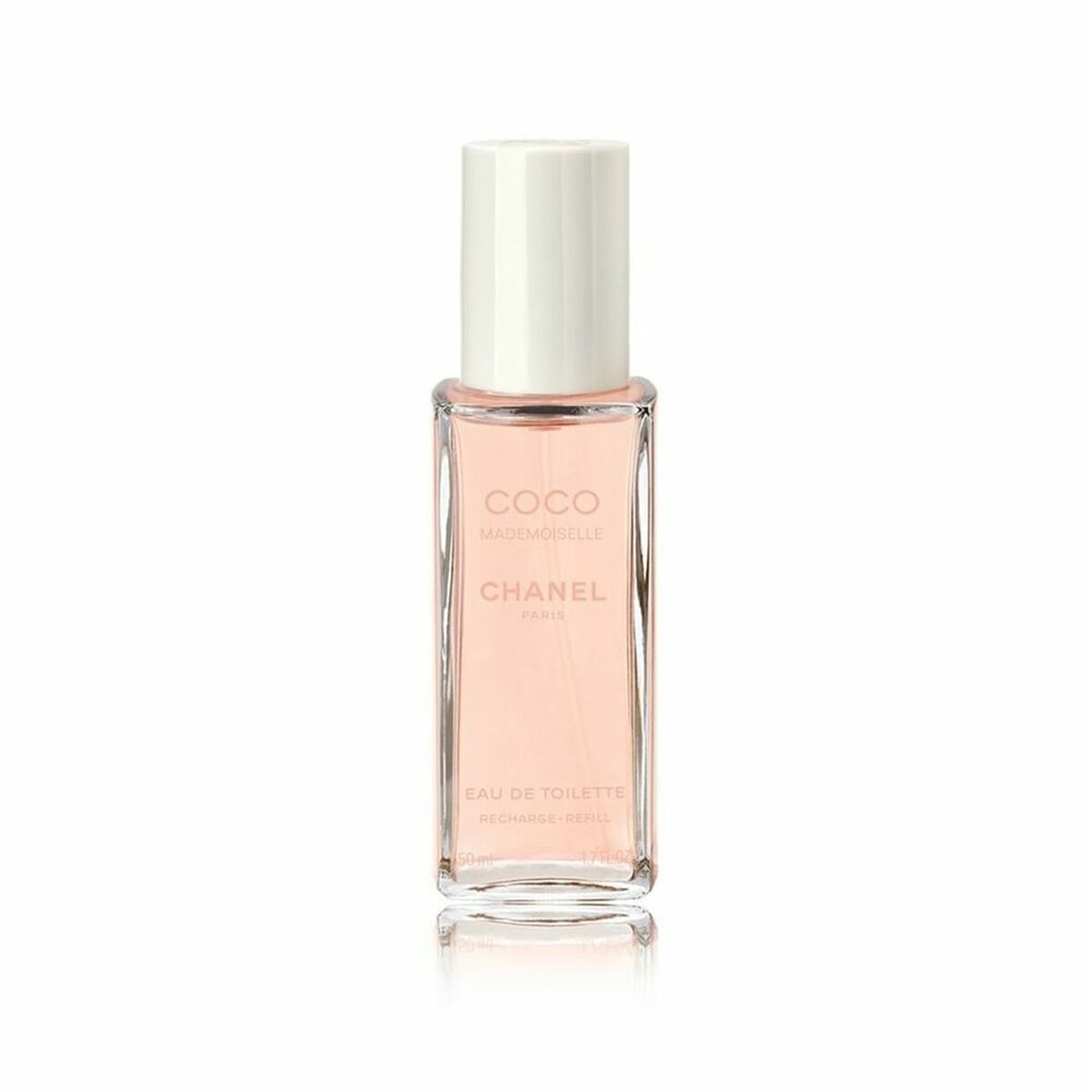 Women's Perfume Chanel Coco Mademoiselle EDT 50 ml Beauty, Perfumes and fragrances von Chanel | Luxus Aroma