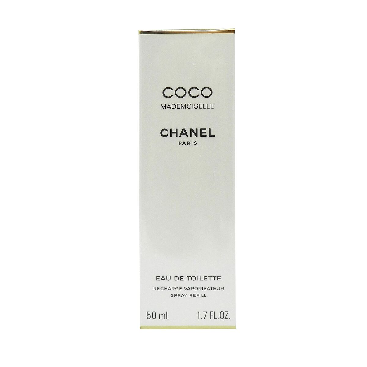 Women's Perfume Chanel Coco Mademoiselle EDT 50 ml Beauty, Perfumes and fragrances von Chanel | Luxus Aroma