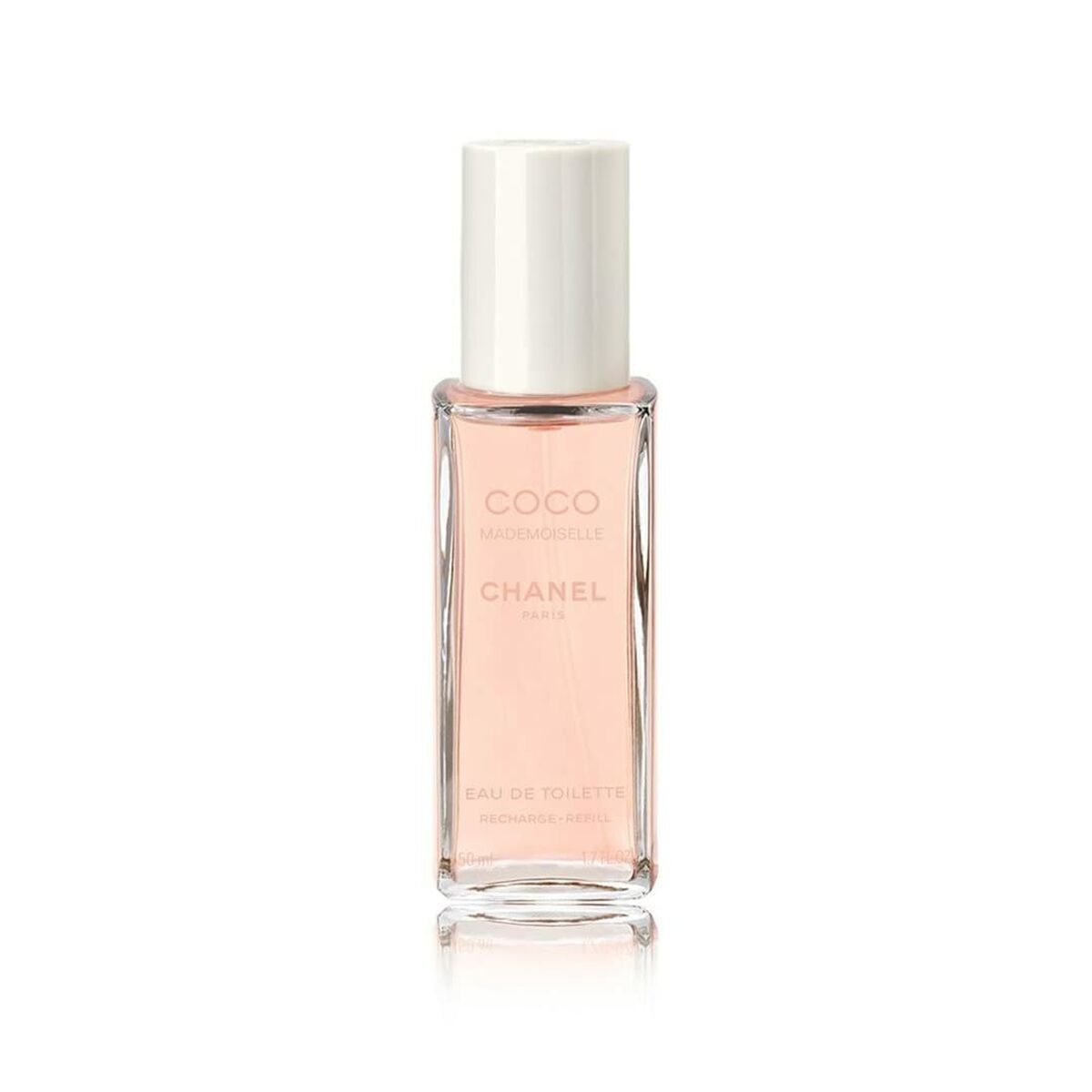 Women's Perfume Chanel Coco Mademoiselle EDT 50 ml Beauty, Perfumes and fragrances von Chanel | Luxus Aroma