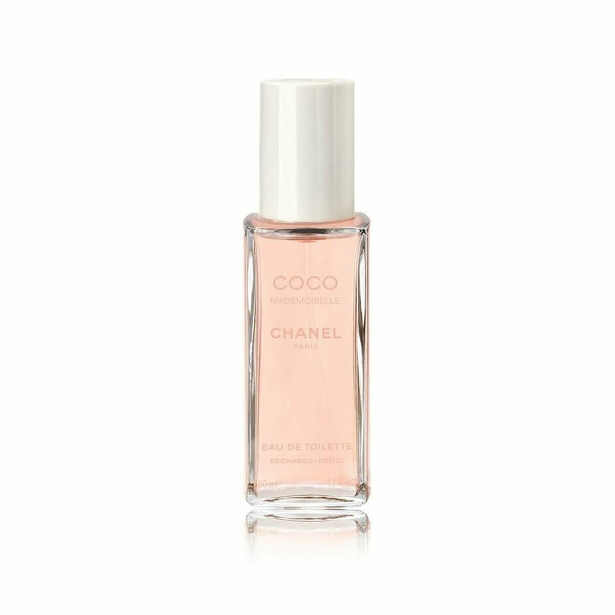 Women's Perfume Chanel Coco Mademoiselle EDT 50 ml Beauty, Perfumes and fragrances von Chanel | Luxus Aroma
