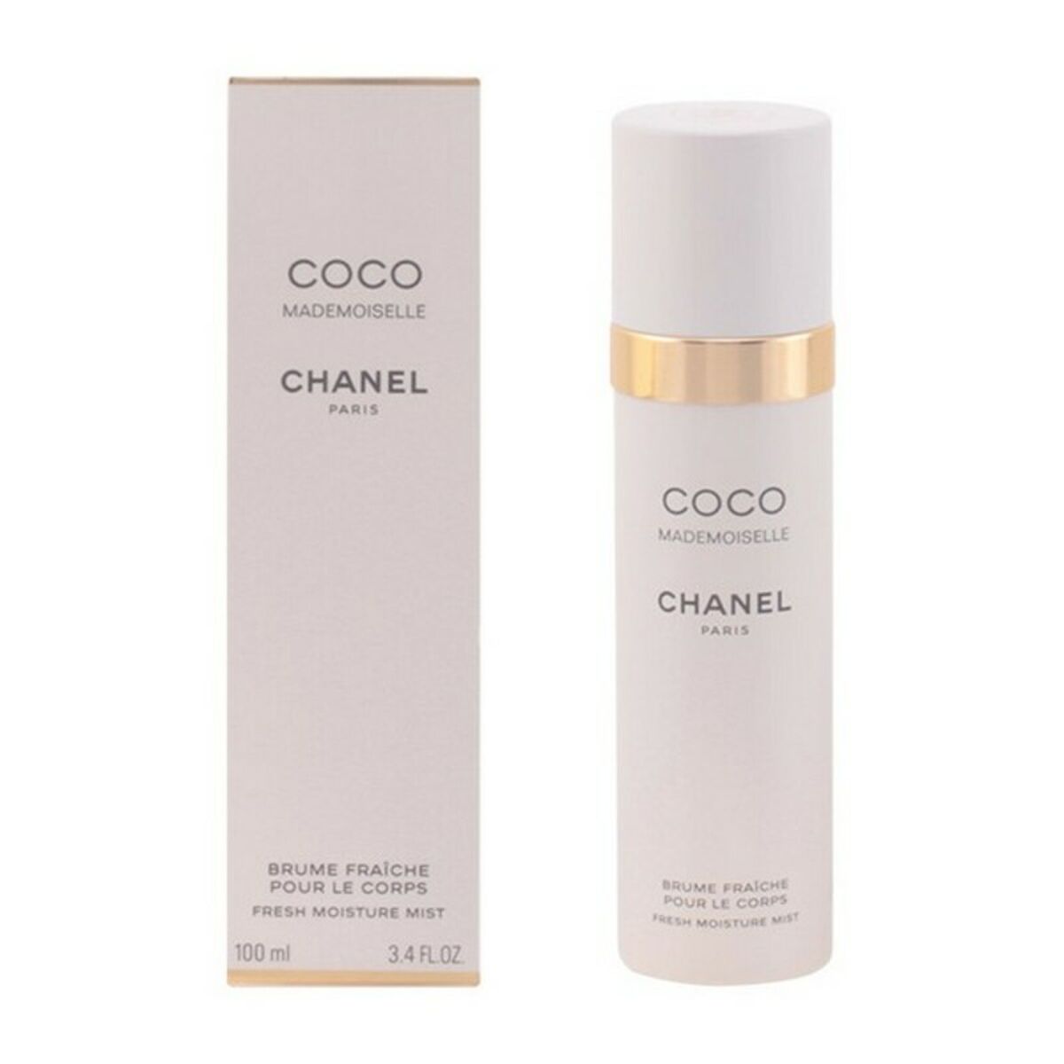 Body Spray Chanel Coco Mademoiselle EDP Beauty, Skin care von Chanel | Luxus Aroma