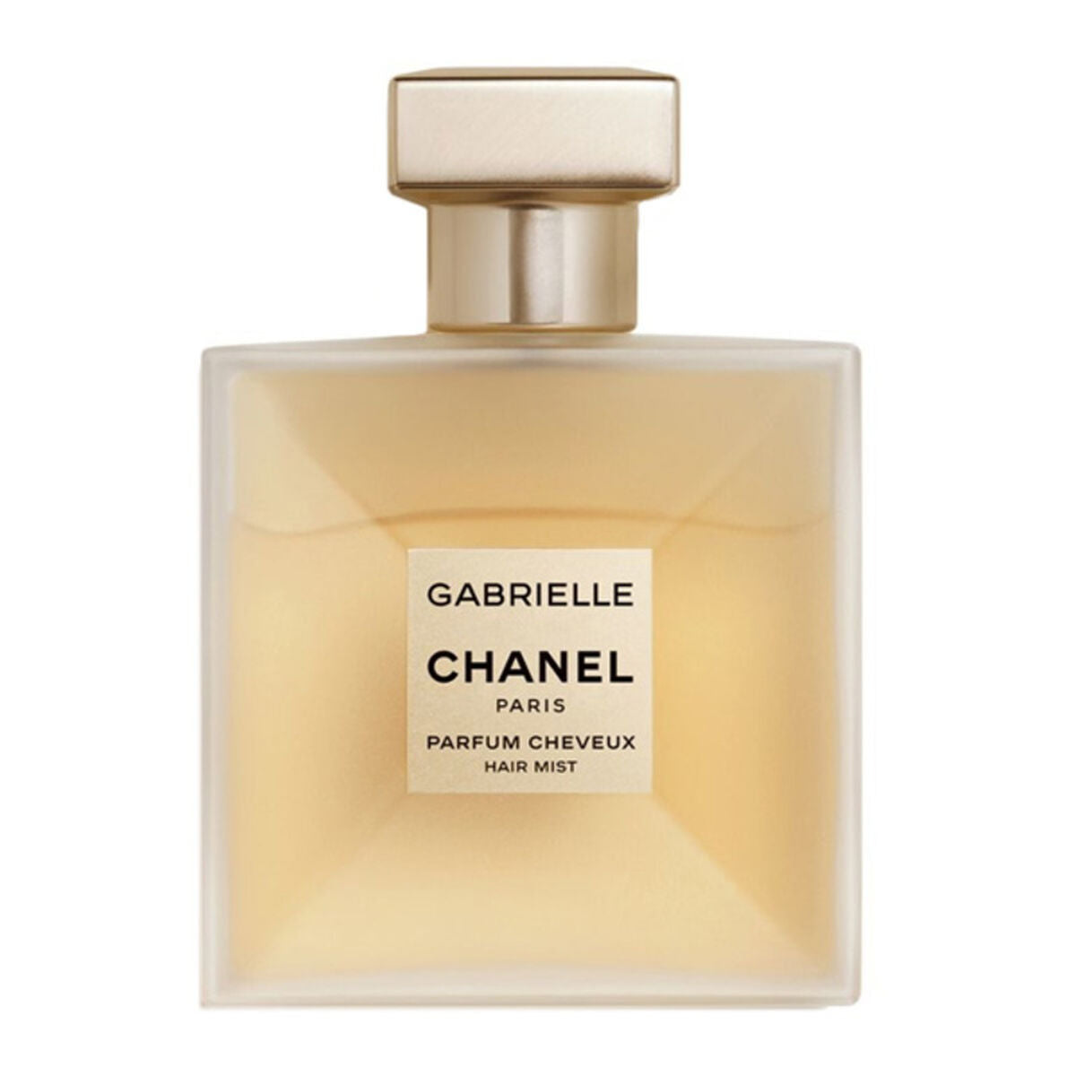 Hair Perfume Gabrielle Hair Mist Chanel 8009403 EDP Gabrielle 40 ml Beauty, Hair care von Chanel | Luxus Aroma