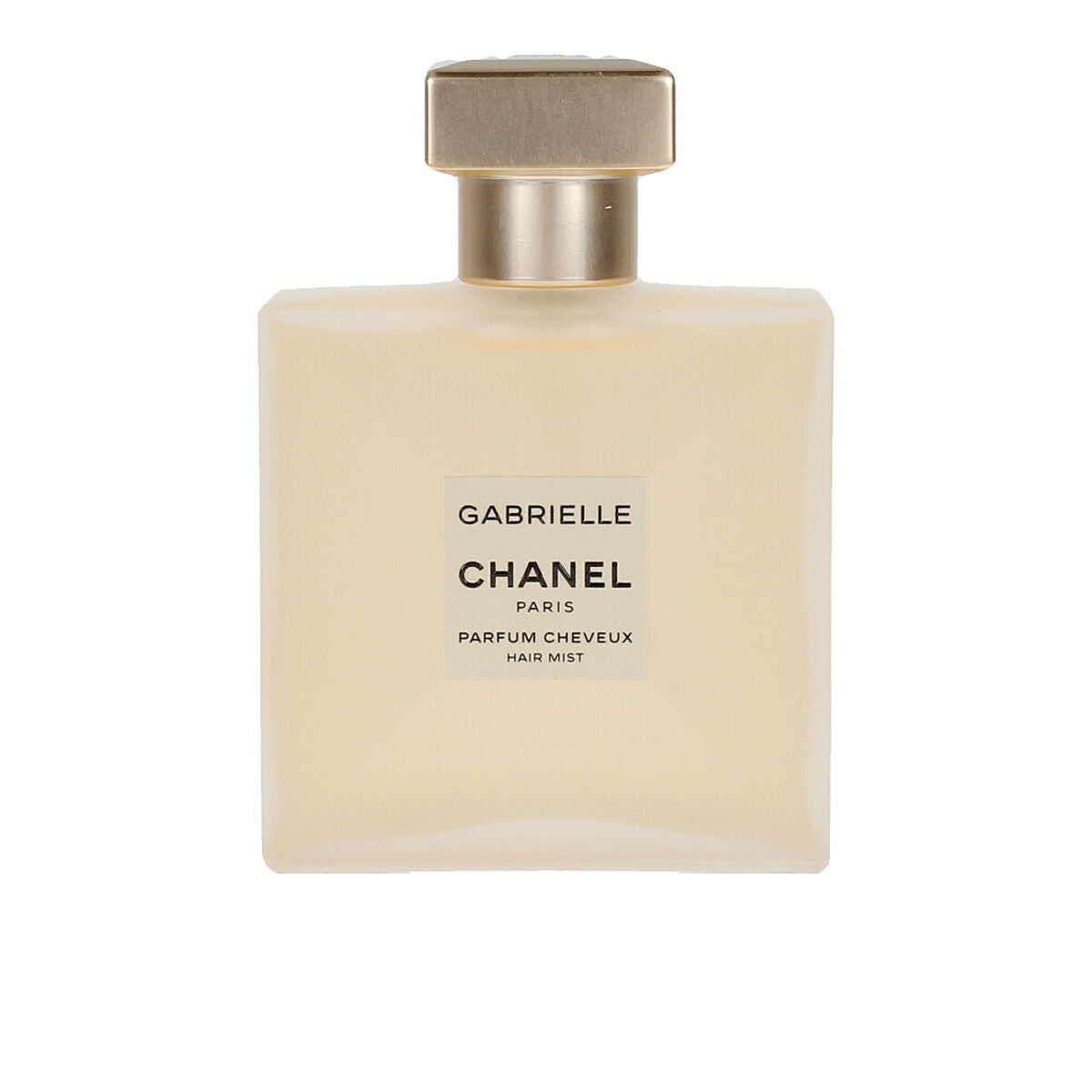 Hair Perfume Gabrielle Hair Mist Chanel 8009403 EDP Gabrielle 40 ml Beauty, Hair care von Chanel | Luxus Aroma