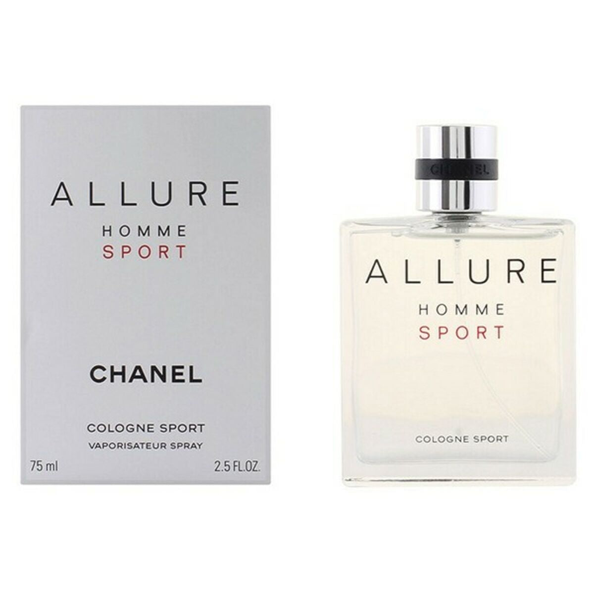 Men's Perfume Allure Homme Sport Chanel EDC Beauty, Perfumes and fragrances von Chanel | Luxus Aroma