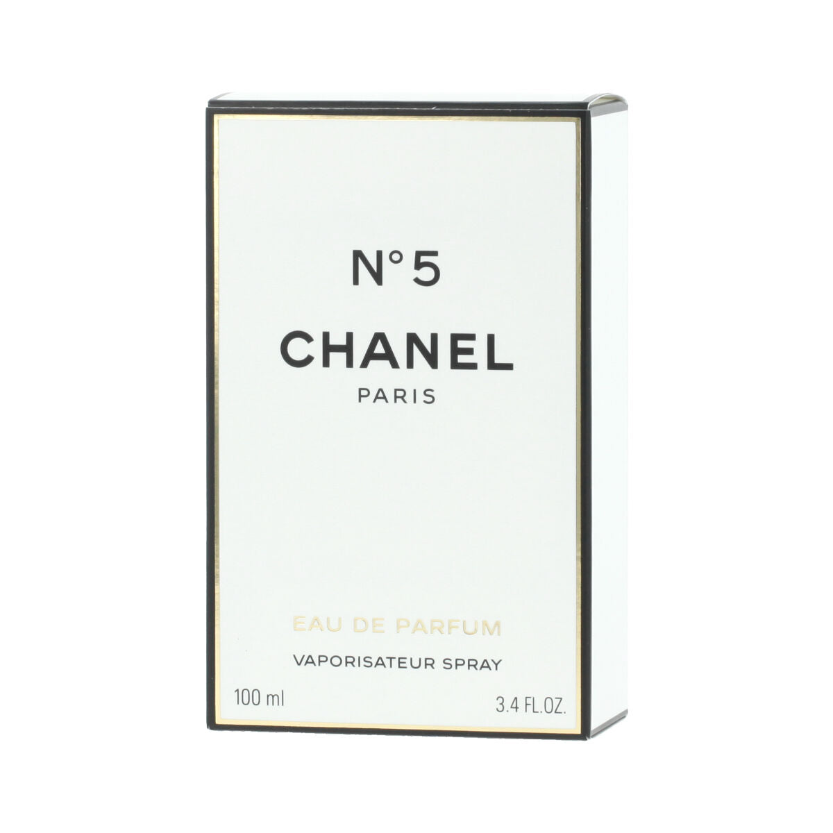 Women's Perfume Chanel N.5 EDP 100 ml Beauty, Perfumes and fragrances von Chanel | Luxus Aroma