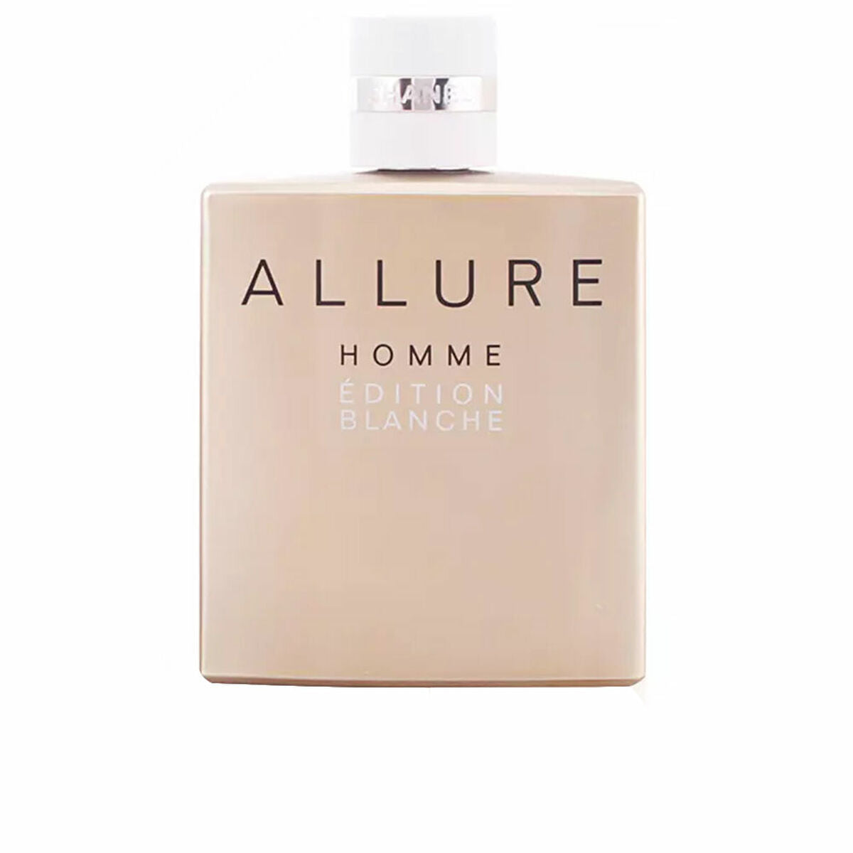 Men's Perfume Allure Homme Ed.Blanche Chanel EDP Allure Homme 150 ml Beauty, Perfumes and fragrances von Chanel | Luxus Aroma