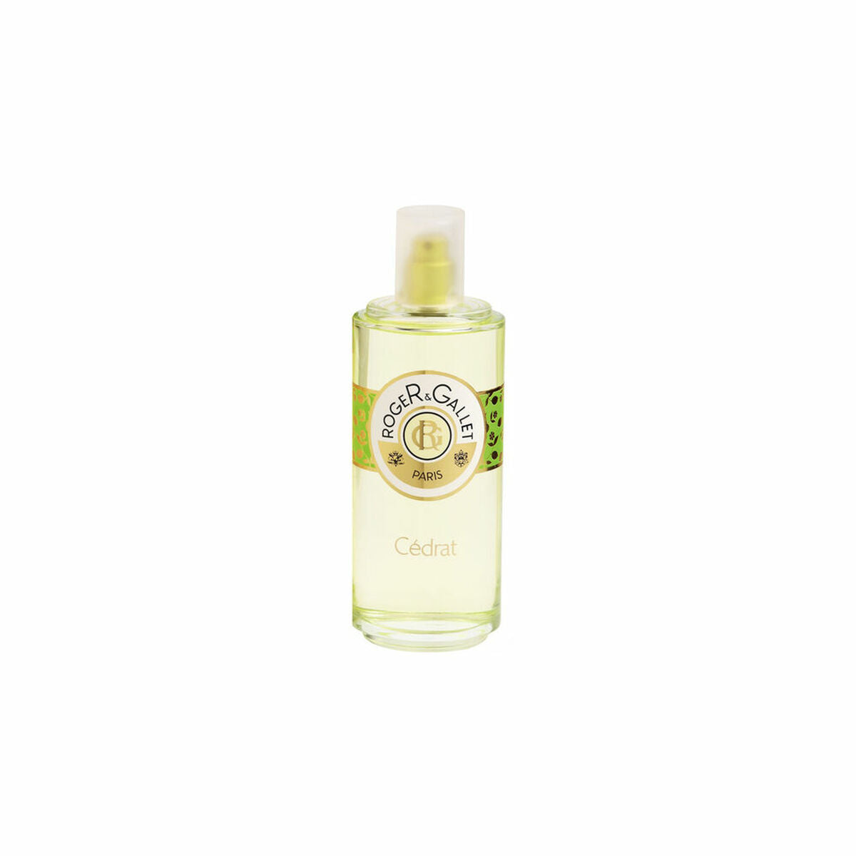 Unisex Perfume Roger & Gallet 160282 EDP EDC 100 ml Beauty, Perfumes and fragrances von Roger & Gallet | Luxus Aroma