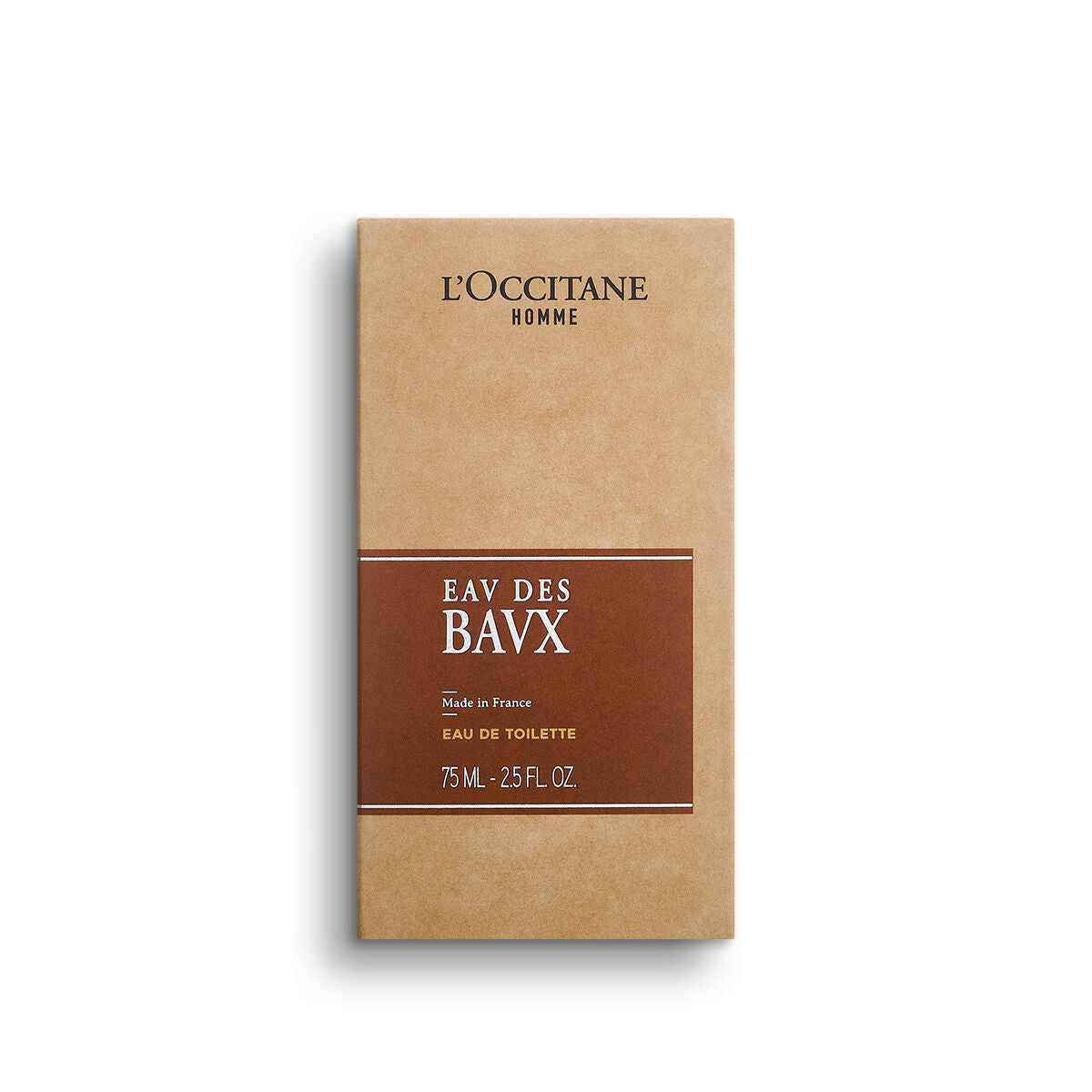 Men's Perfume L'Occitane En Provence HOMBRE L'OCCITANE EN PROVENCE EDT 75 ml Beauty, Perfumes and fragrances von L'Occitane En Provence | Luxus Aroma