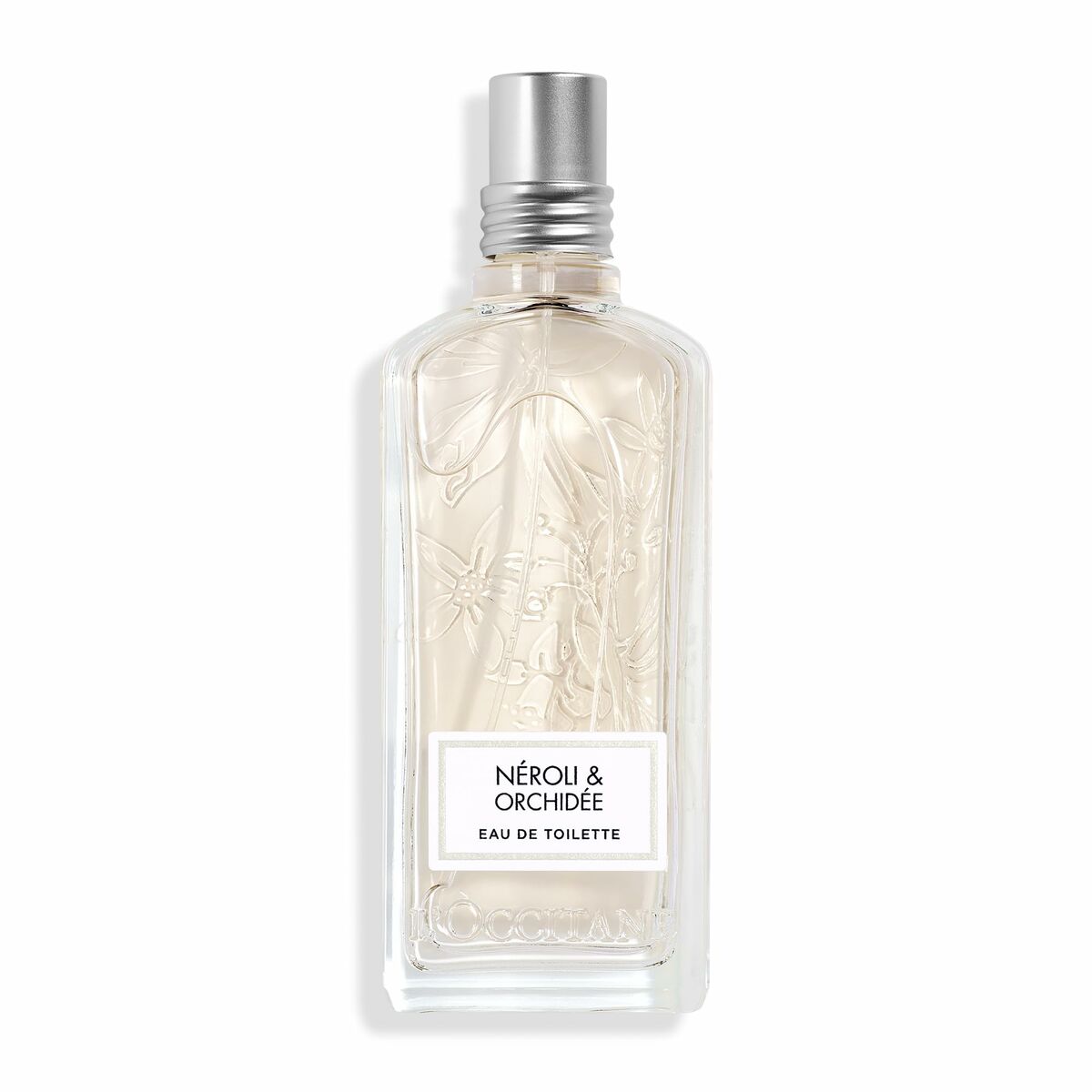 Women's Perfume L'Occitane En Provence NÉROLI & ORCHIDÉE EDT 75 ml Neroli & Orchidee Beauty, Perfumes and fragrances von L'Occitane En Provence | Luxus Aroma