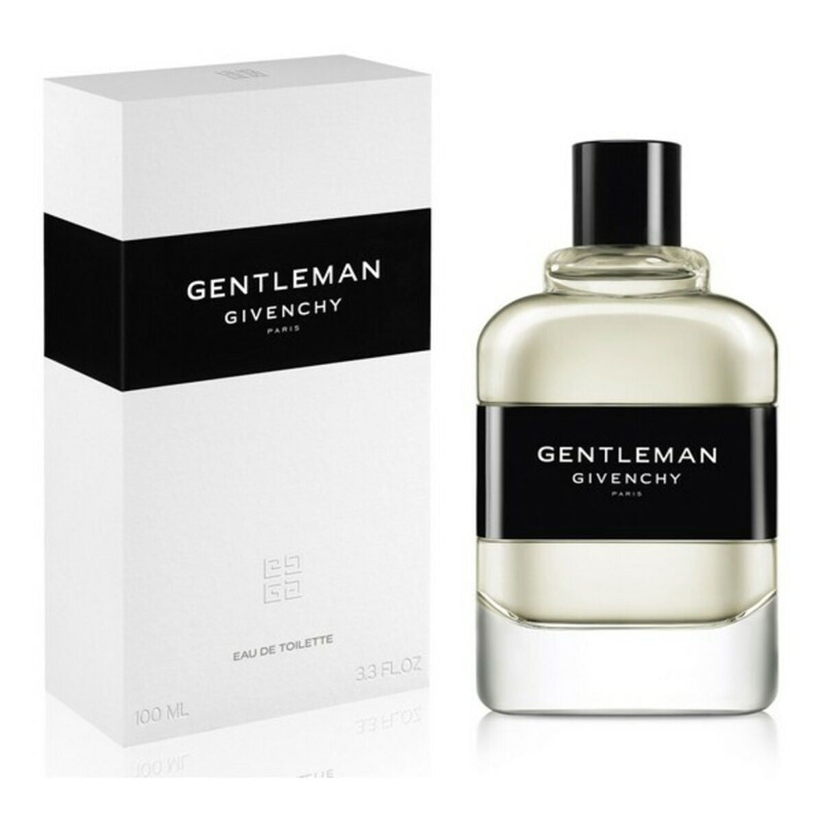 Men's Perfume Givenchy P011302 EDT (1 Unit) Beauty, Perfumes and fragrances von Givenchy | Luxus Aroma