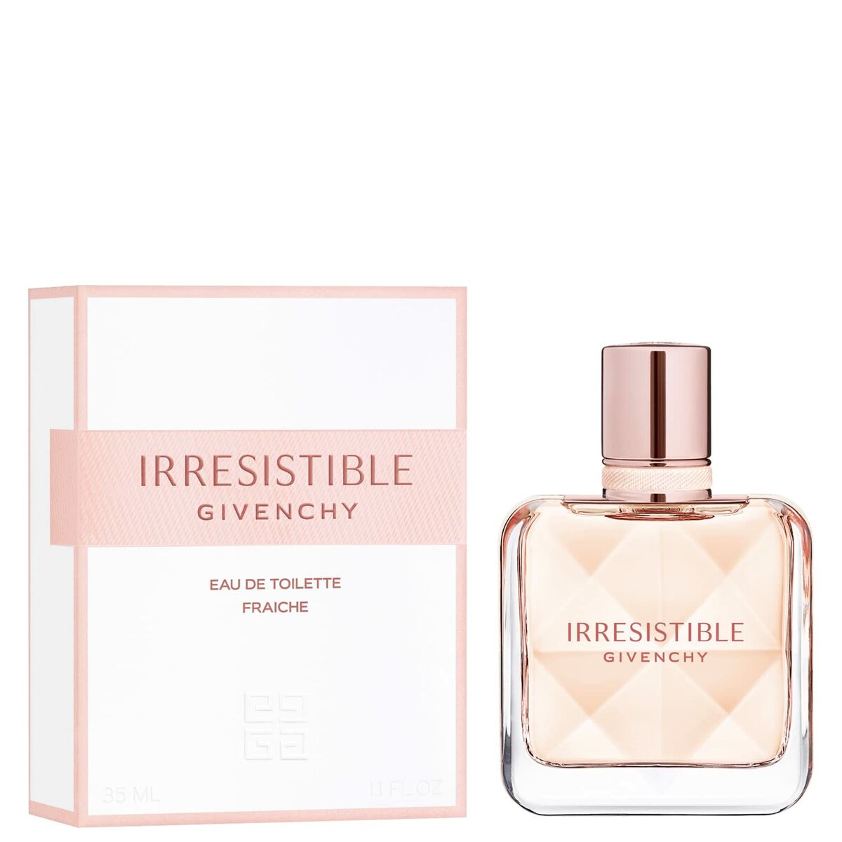Women's Perfume Givenchy EF Irresistible 35 ml Beauty, Perfumes and fragrances von Givenchy | Luxus Aroma