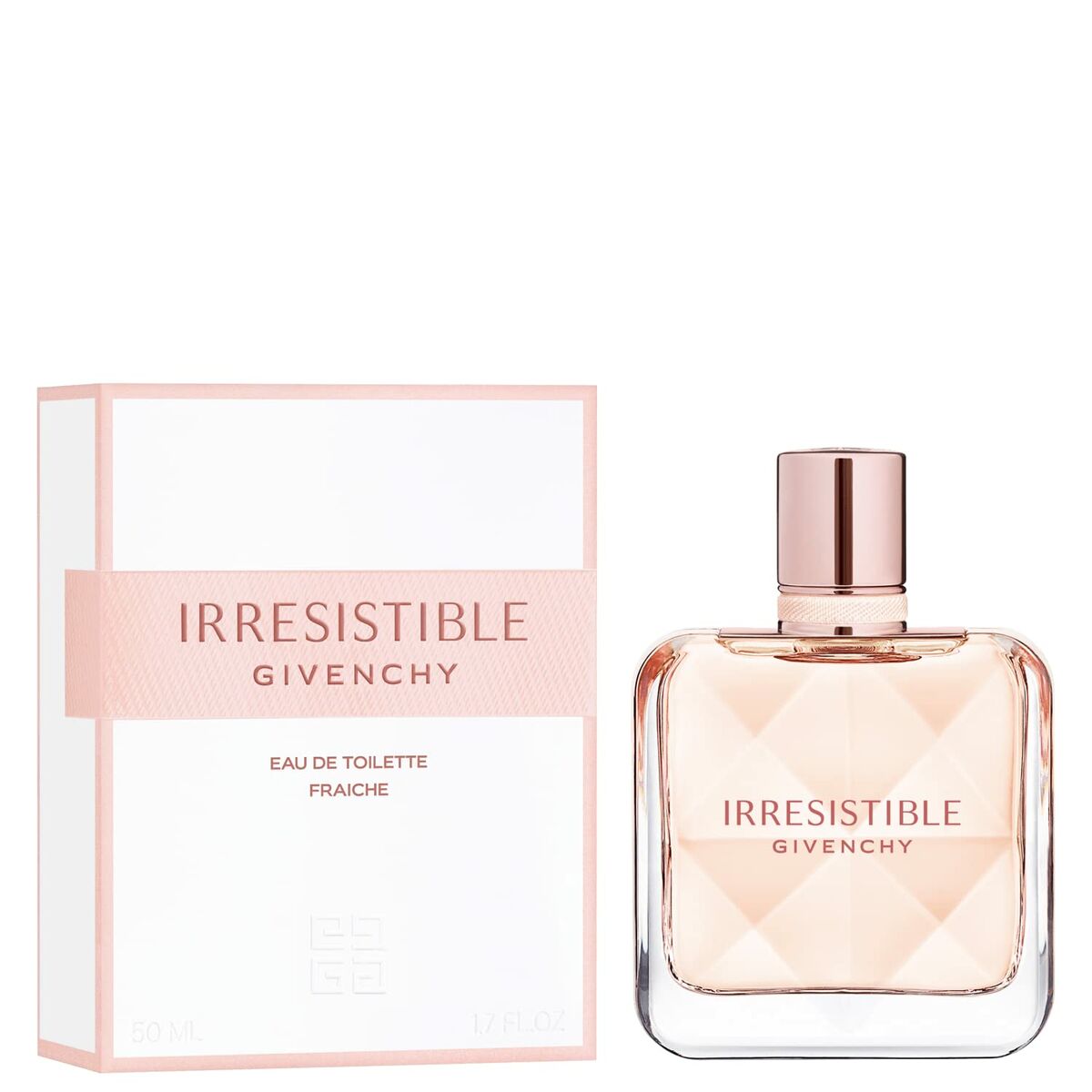 Men's Perfume Givenchy IRRESISTIBLE GIVENCHY EDT 50 ml Beauty, Perfumes and fragrances von Givenchy | Luxus Aroma