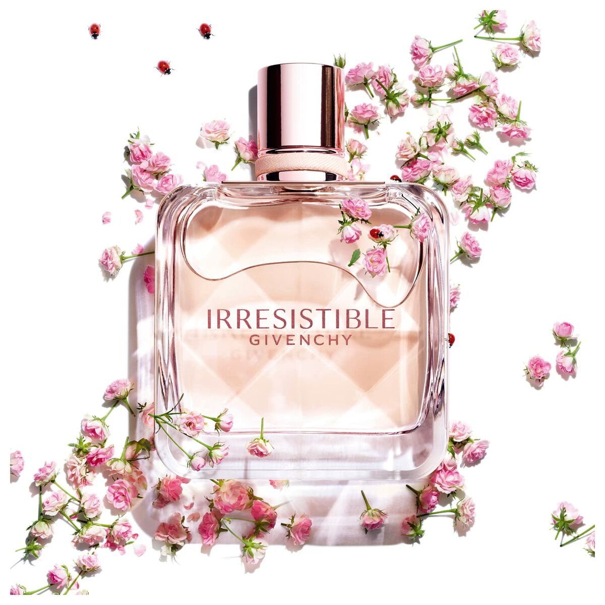 Men's Perfume Givenchy IRRESISTIBLE GIVENCHY EDT 50 ml Beauty, Perfumes and fragrances von Givenchy | Luxus Aroma