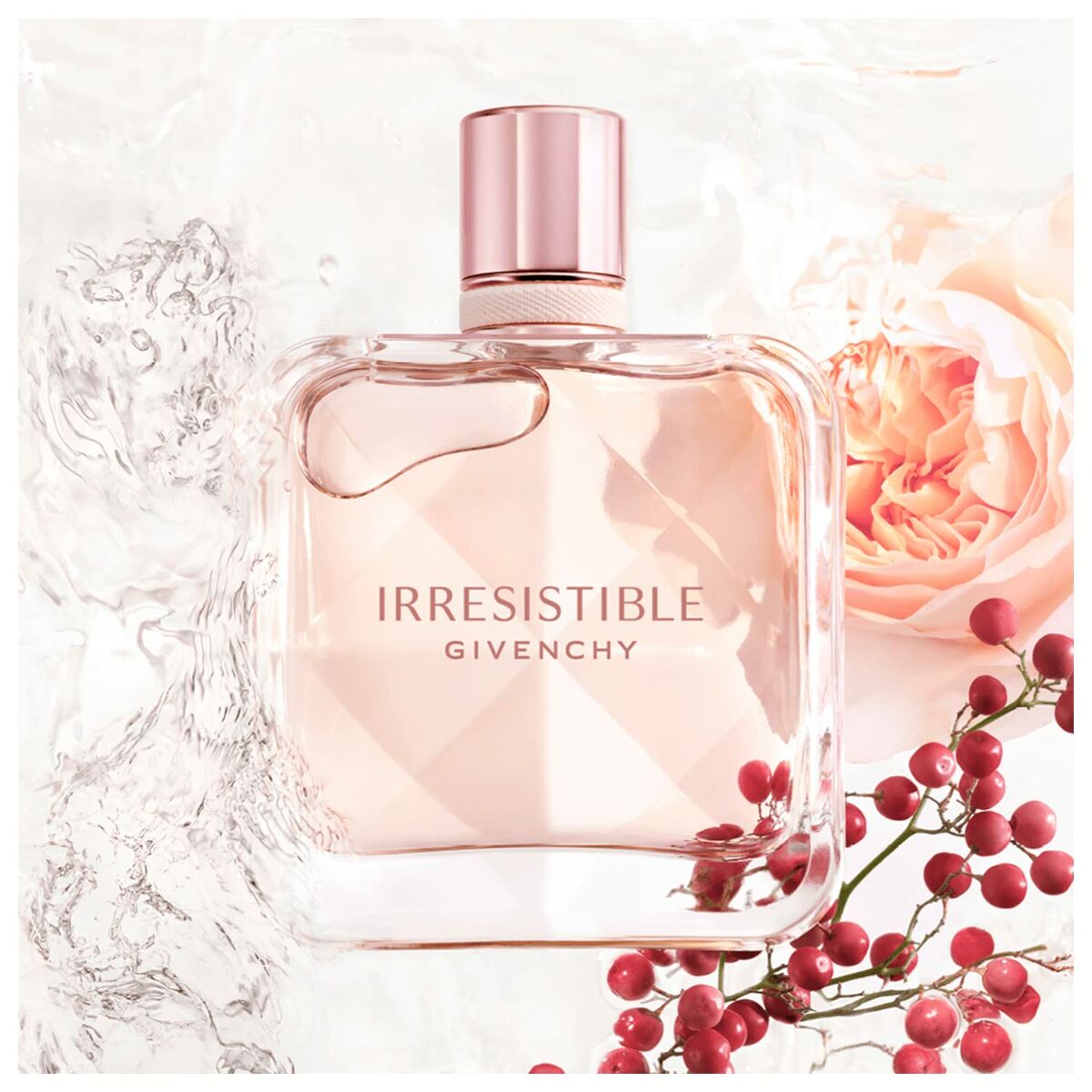 Men's Perfume Givenchy IRRESISTIBLE GIVENCHY EDT 50 ml Beauty, Perfumes and fragrances von Givenchy | Luxus Aroma