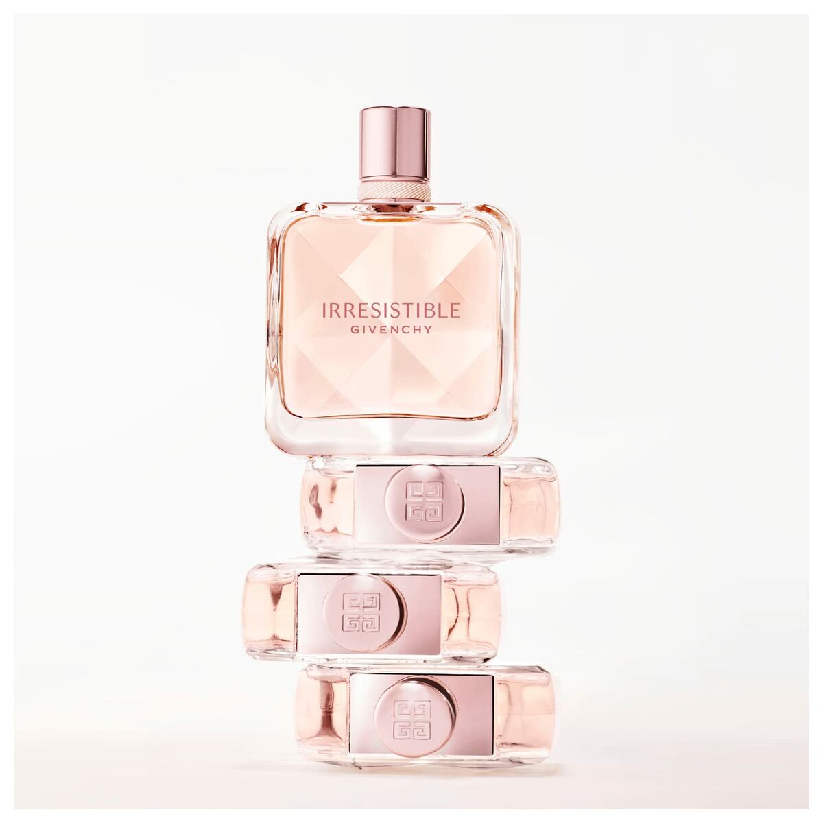 Men's Perfume Givenchy IRRESISTIBLE GIVENCHY EDT 50 ml Beauty, Perfumes and fragrances von Givenchy | Luxus Aroma