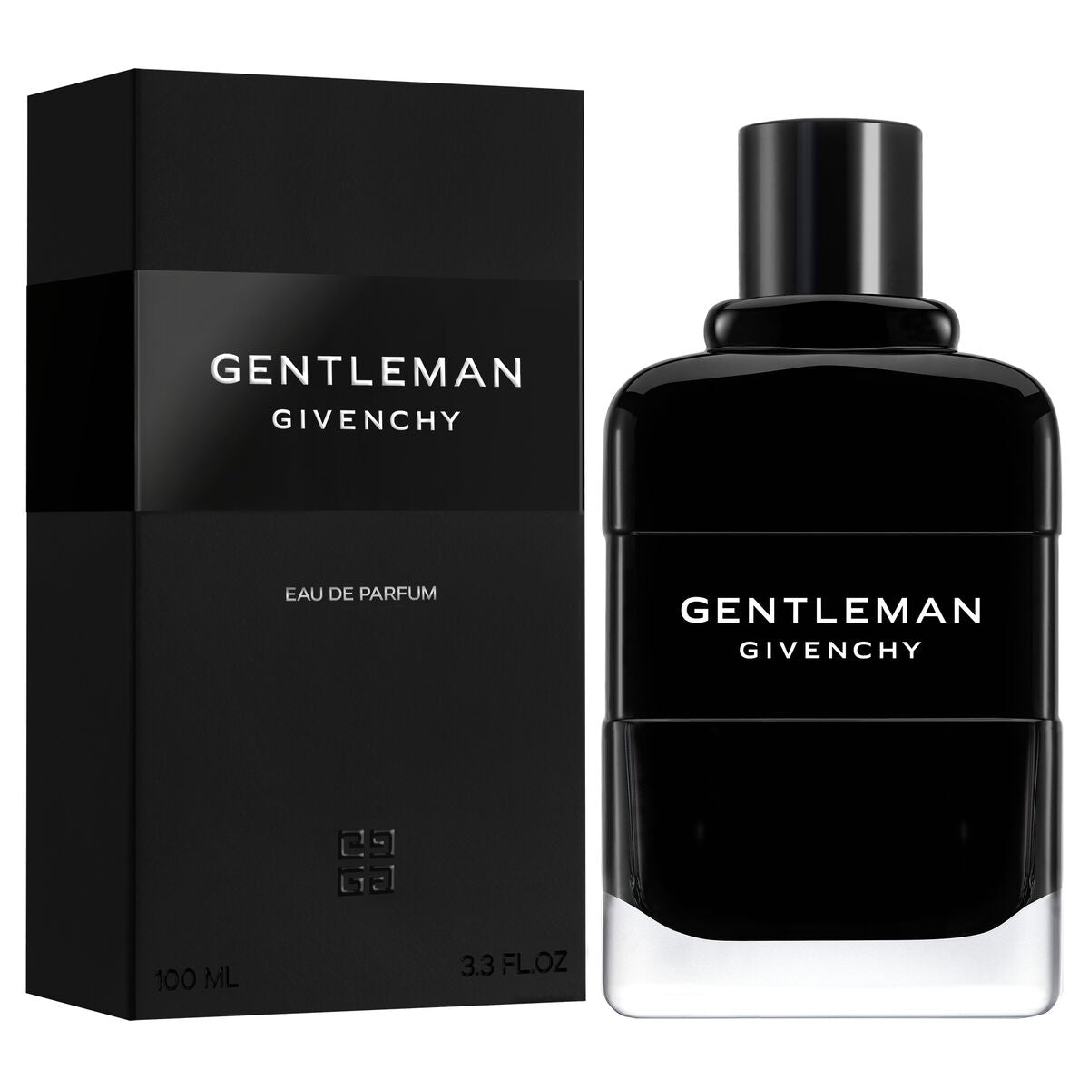 Men's Perfume Givenchy New Gentleman EDP EDP 100 ml Beauty, Perfumes and fragrances von Givenchy | Luxus Aroma