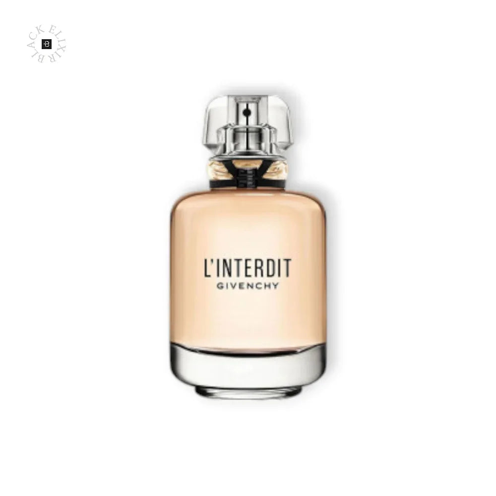 GIVENCHY L’Interdit Eau de Parfum