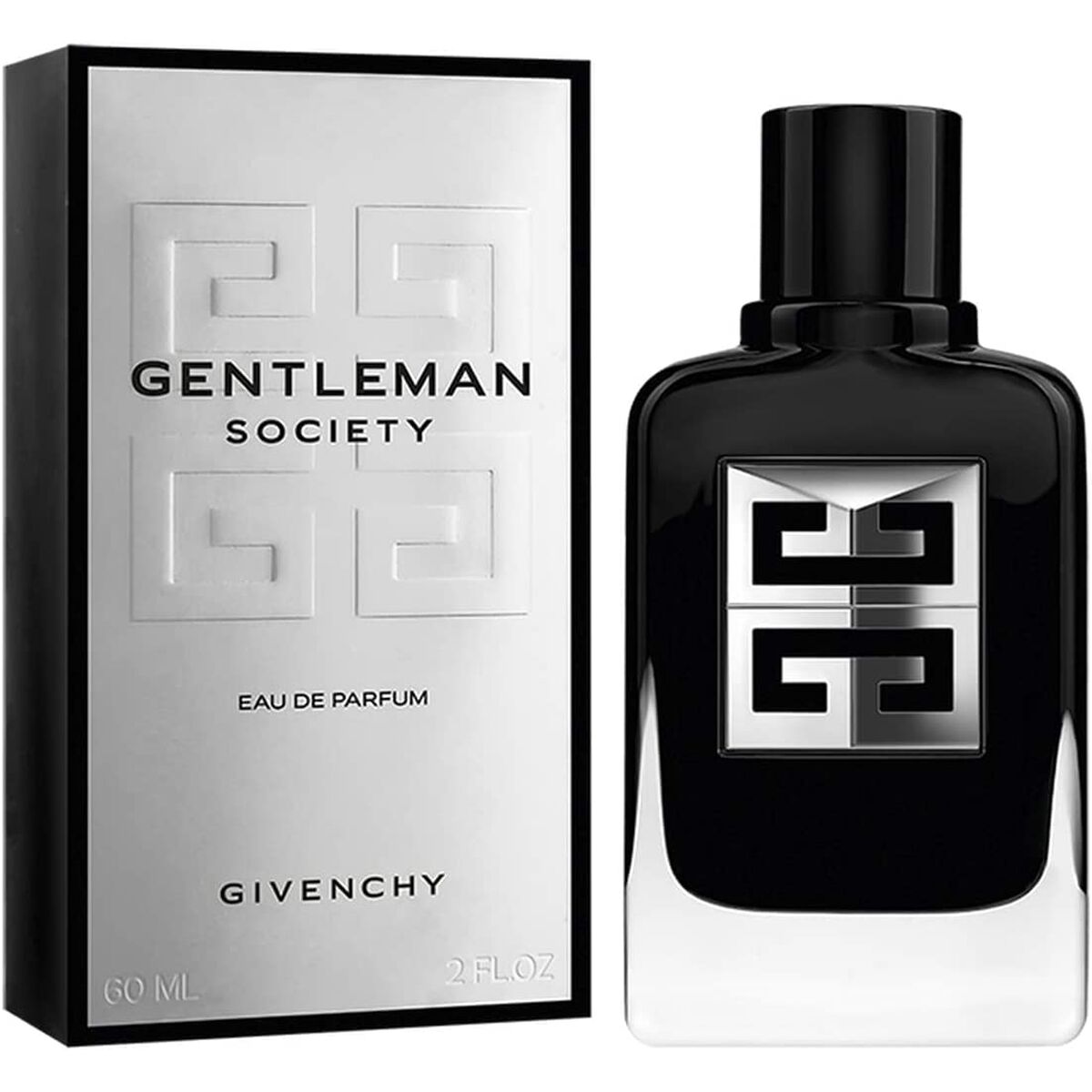 Men's Perfume Givenchy EDP Gentleman Society 60 ml Beauty, Perfumes and fragrances von Givenchy | Luxus Aroma