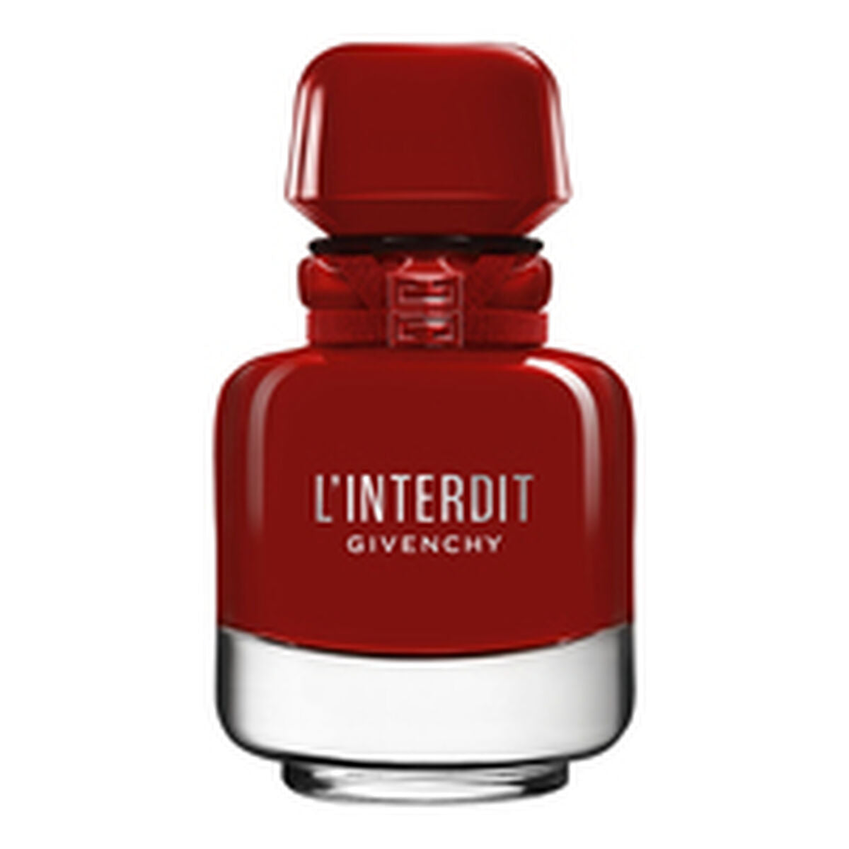 Women's Perfume Givenchy L'Interdit Rouge Ultime 35 ml Beauty, Perfumes and fragrances von Givenchy | Luxus Aroma