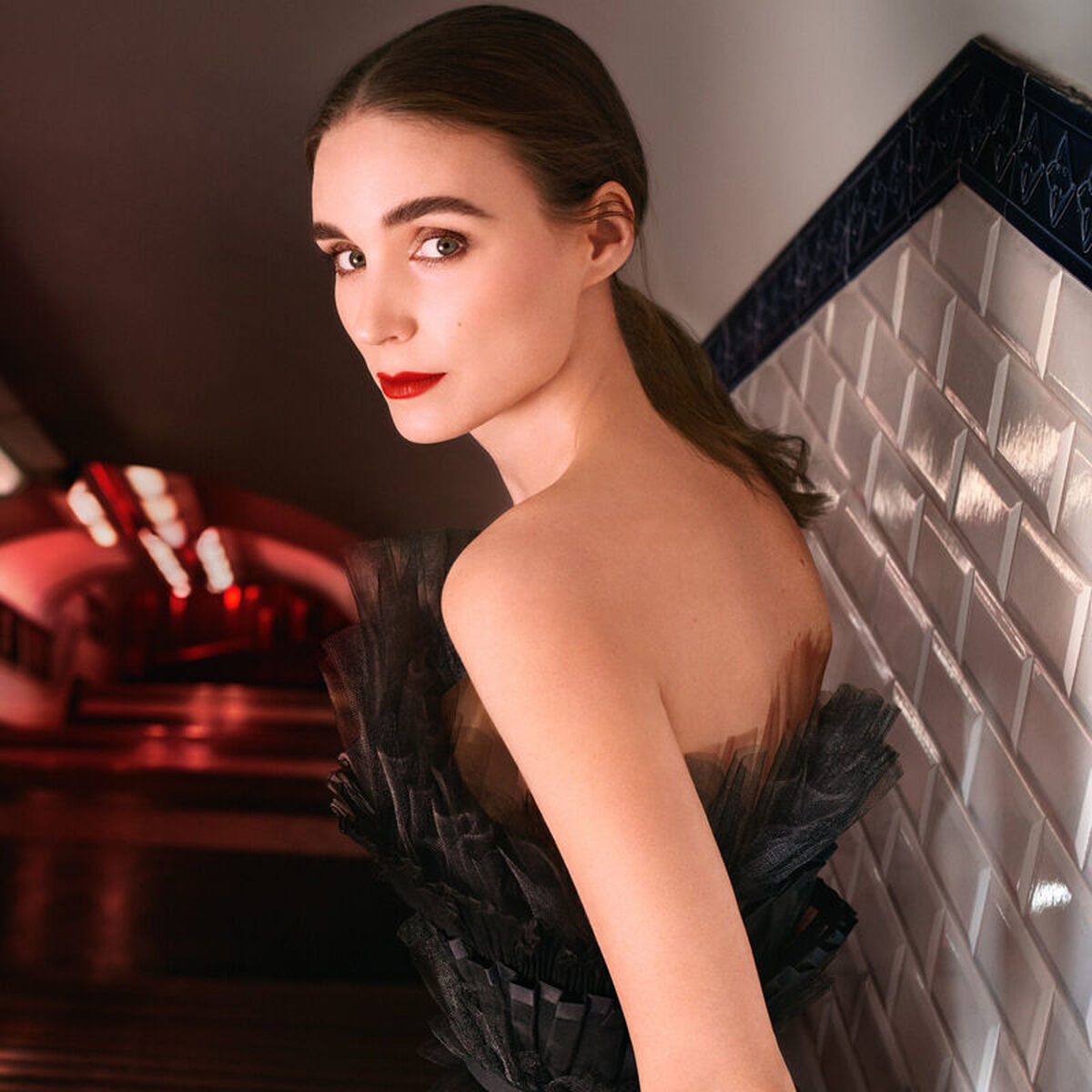 Women's Perfume Givenchy L'Interdit Rouge Ultime 35 ml Beauty, Perfumes and fragrances von Givenchy | Luxus Aroma