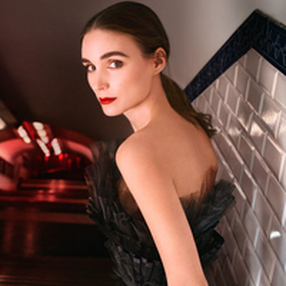 Women's Perfume Givenchy L'Interdit Rouge Ultime 35 ml Beauty, Perfumes and fragrances von Givenchy | Luxus Aroma