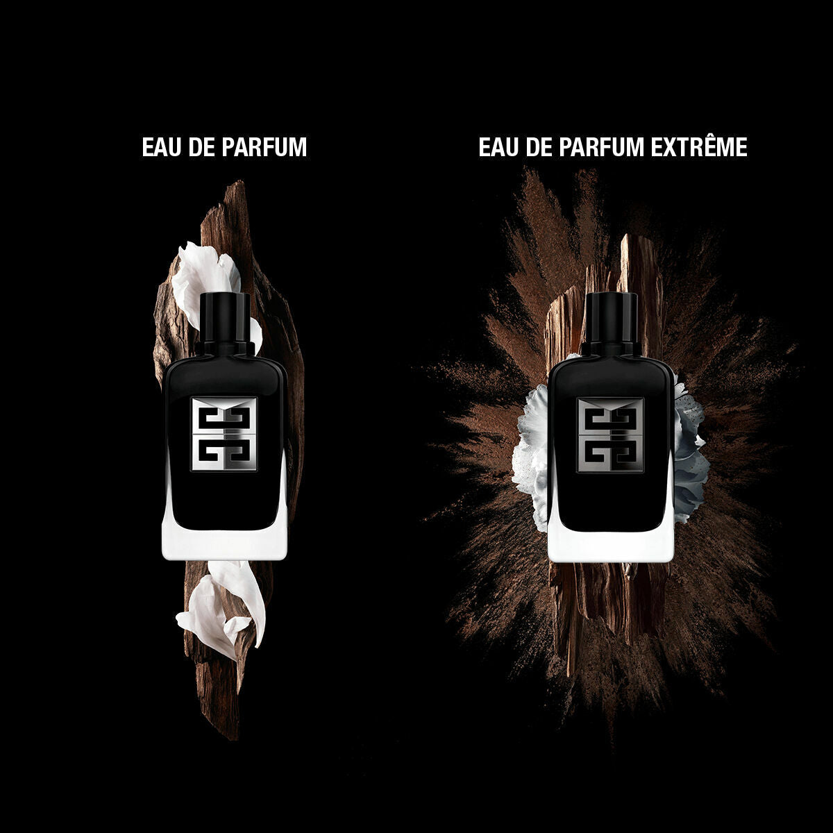 Men's Perfume Givenchy GENTLEMAN SOCIETY 60 ml Beauty, Perfumes and fragrances von Givenchy | Luxus Aroma