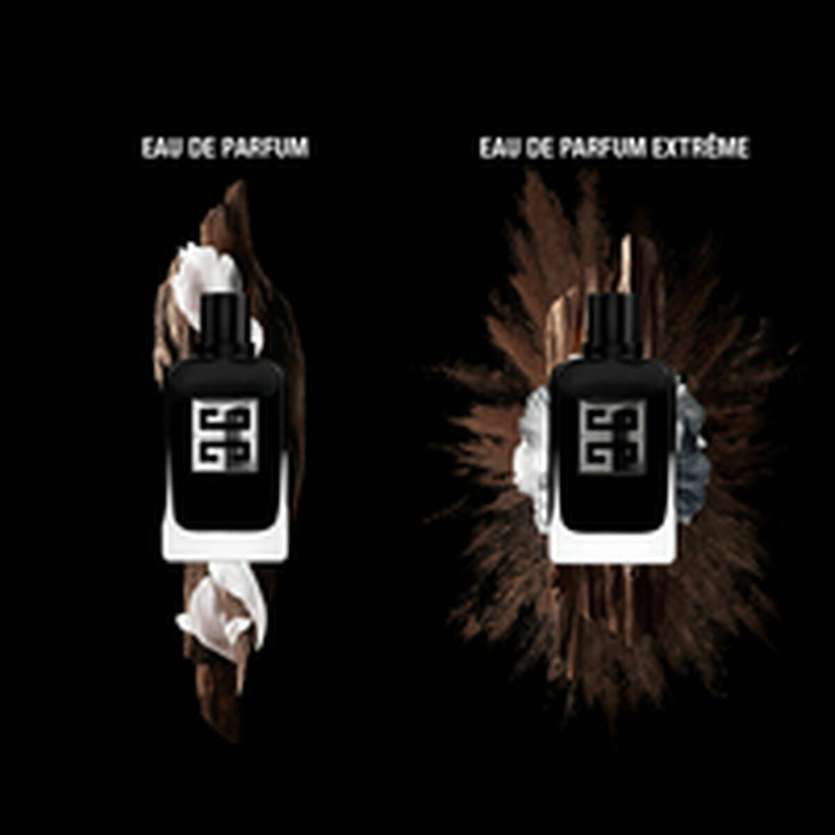 Men's Perfume Givenchy GENTLEMAN SOCIETY 60 ml Beauty, Perfumes and fragrances von Givenchy | Luxus Aroma
