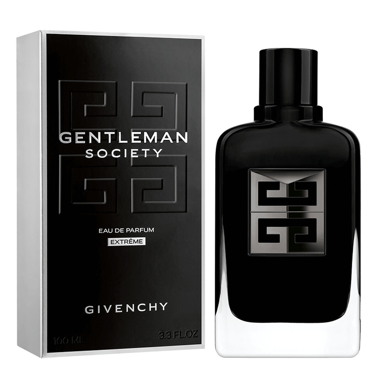 Men's Perfume Givenchy Gentleman Society Extreme EDP 100 ml Beauty, Perfumes and fragrances von Givenchy | Luxus Aroma