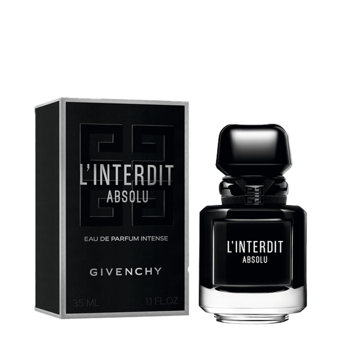 Women's Perfume Givenchy L'Interdit Absolu L'Interdit Absolu 35 ml Beauty, Perfumes and fragrances von Givenchy | Luxus Aroma