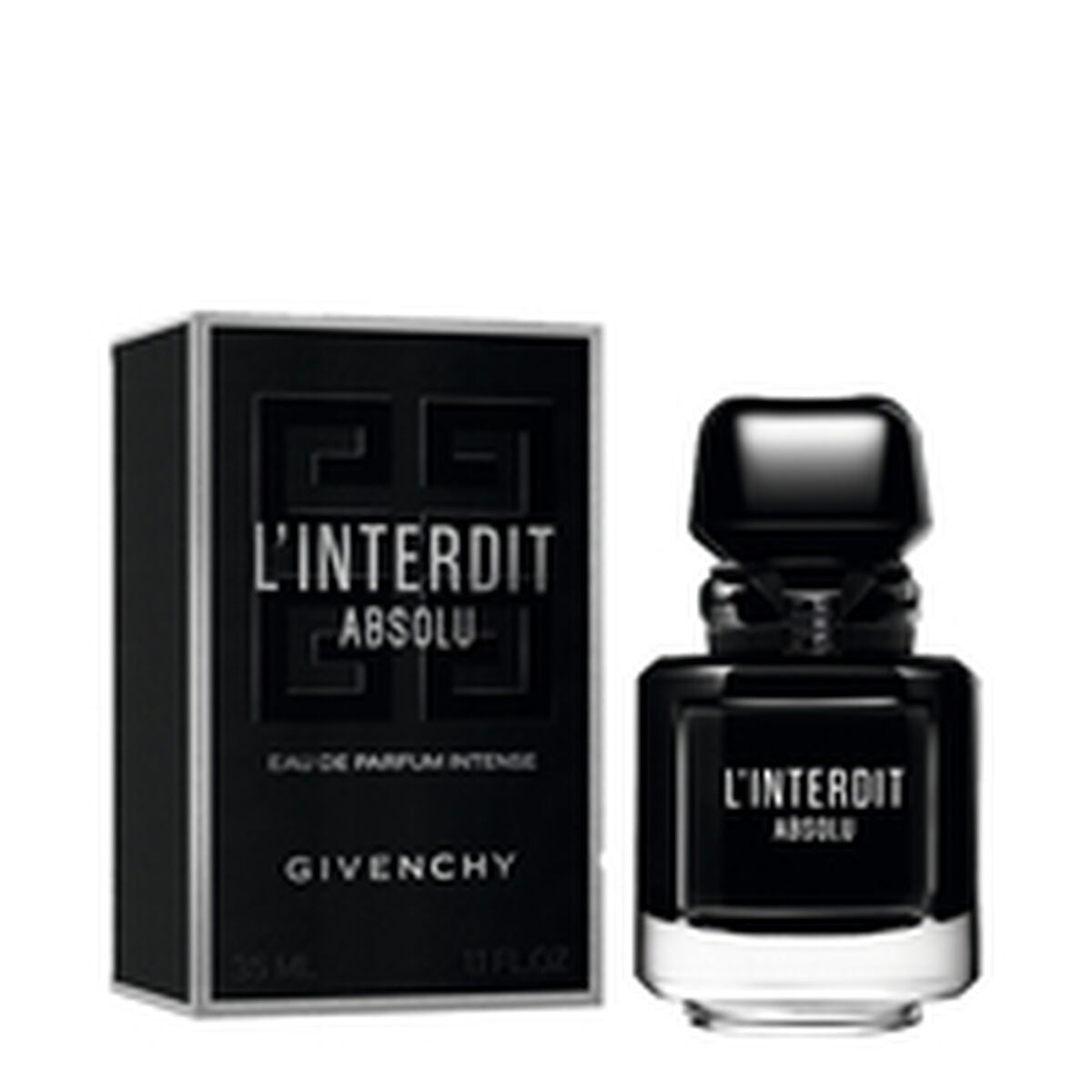 Women's Perfume Givenchy L'Interdit Absolu L'Interdit Absolu 35 ml Beauty, Perfumes and fragrances von Givenchy | Luxus Aroma