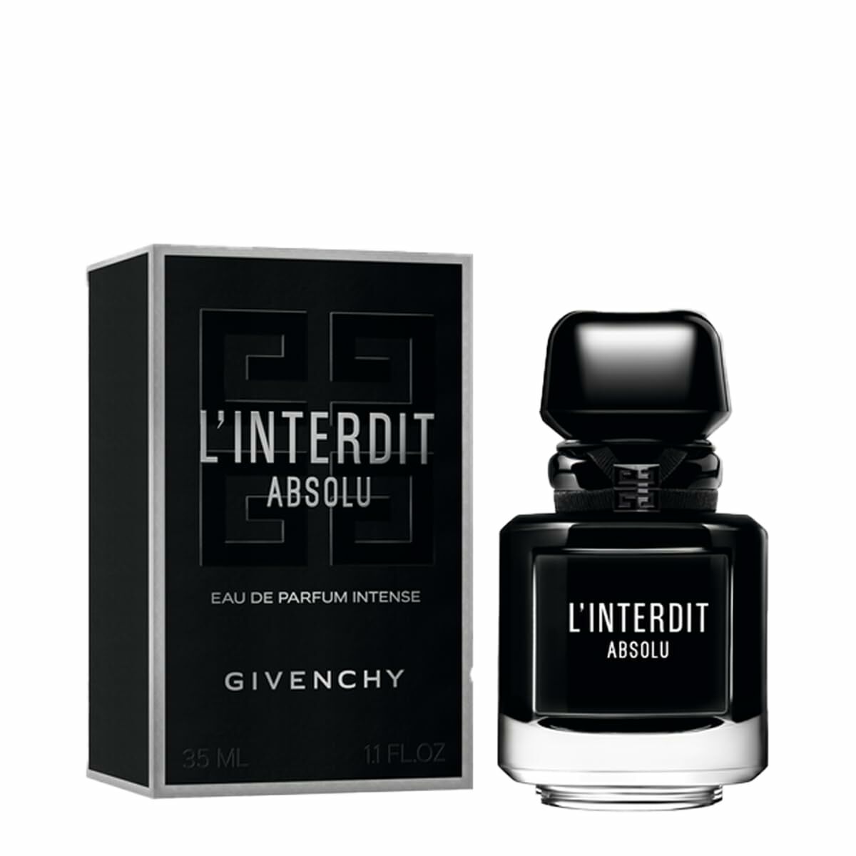 Women's Perfume Givenchy L'Interdit Absolu L'Interdit Absolu 35 ml Beauty, Perfumes and fragrances von Givenchy | Luxus Aroma