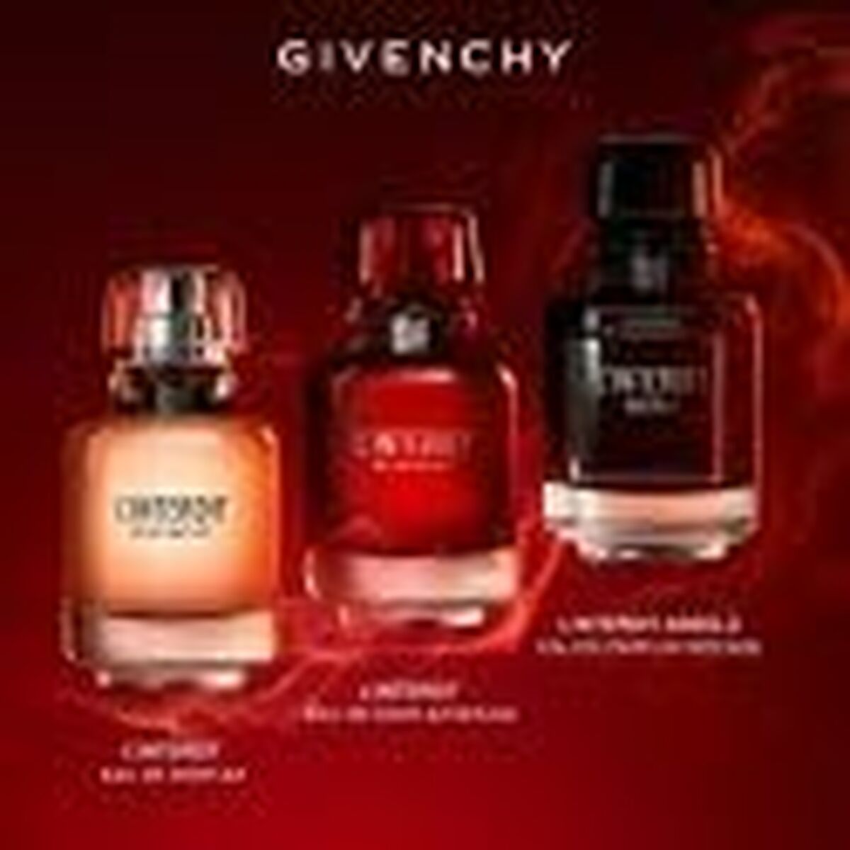 Women's Perfume Givenchy L'Interdit Absolu L'Interdit Absolu 35 ml Beauty, Perfumes and fragrances von Givenchy | Luxus Aroma