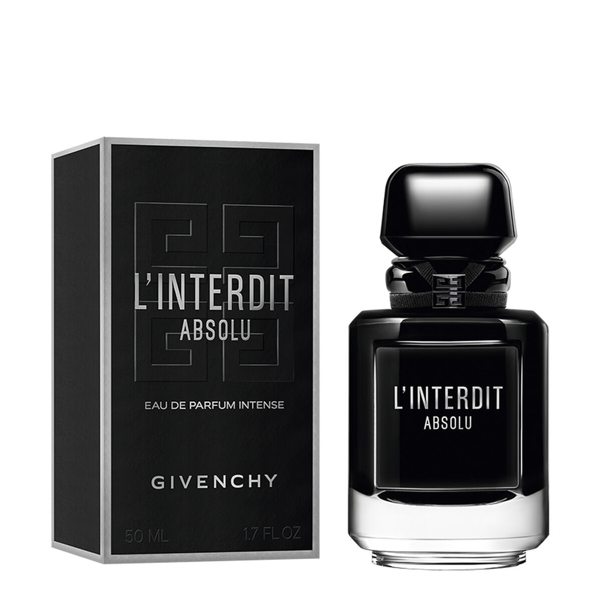 Women's Perfume Givenchy L'Interdit Absolu L'Interdit Absolu 50 ml Beauty, Perfumes and fragrances von Givenchy | Luxus Aroma