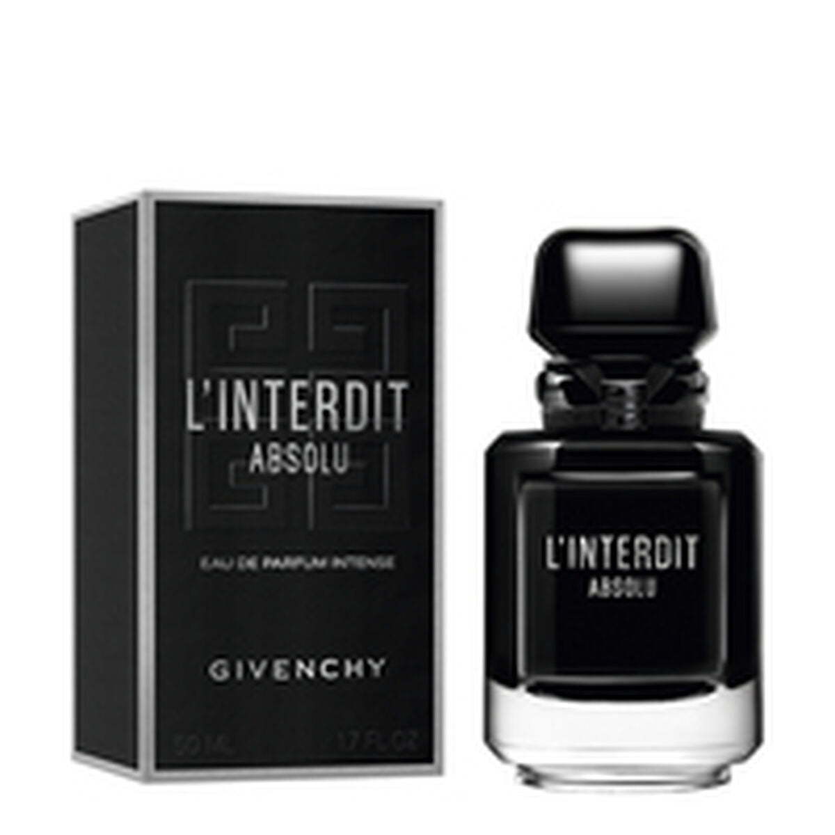 Women's Perfume Givenchy L'Interdit Absolu L'Interdit Absolu 50 ml Beauty, Perfumes and fragrances von Givenchy | Luxus Aroma