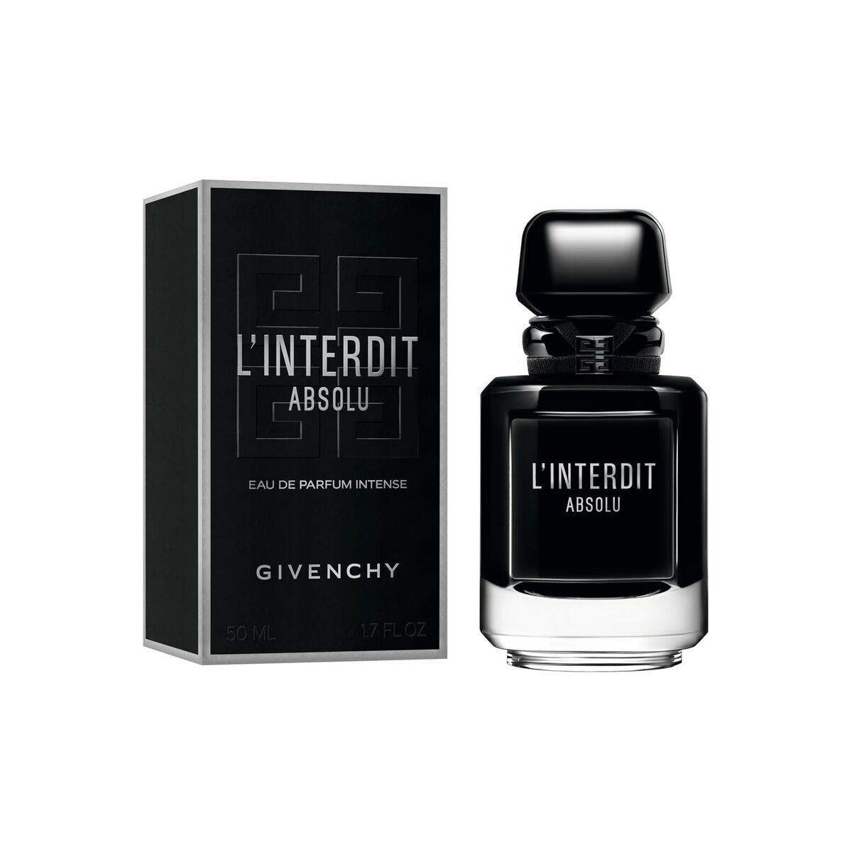 Women's Perfume Givenchy L'Interdit Absolu L'Interdit Absolu 50 ml Beauty, Perfumes and fragrances von Givenchy | Luxus Aroma