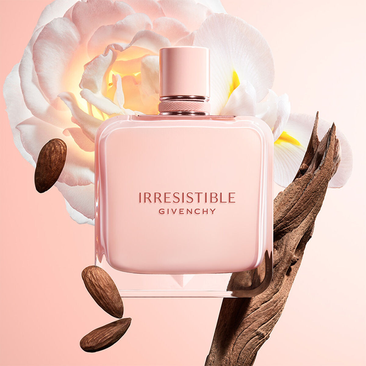 Women's Perfume Givenchy IRRESISTIBLE NUDE VELVET EDP 80 ml Beauty, Perfumes and fragrances von Givenchy | Luxus Aroma