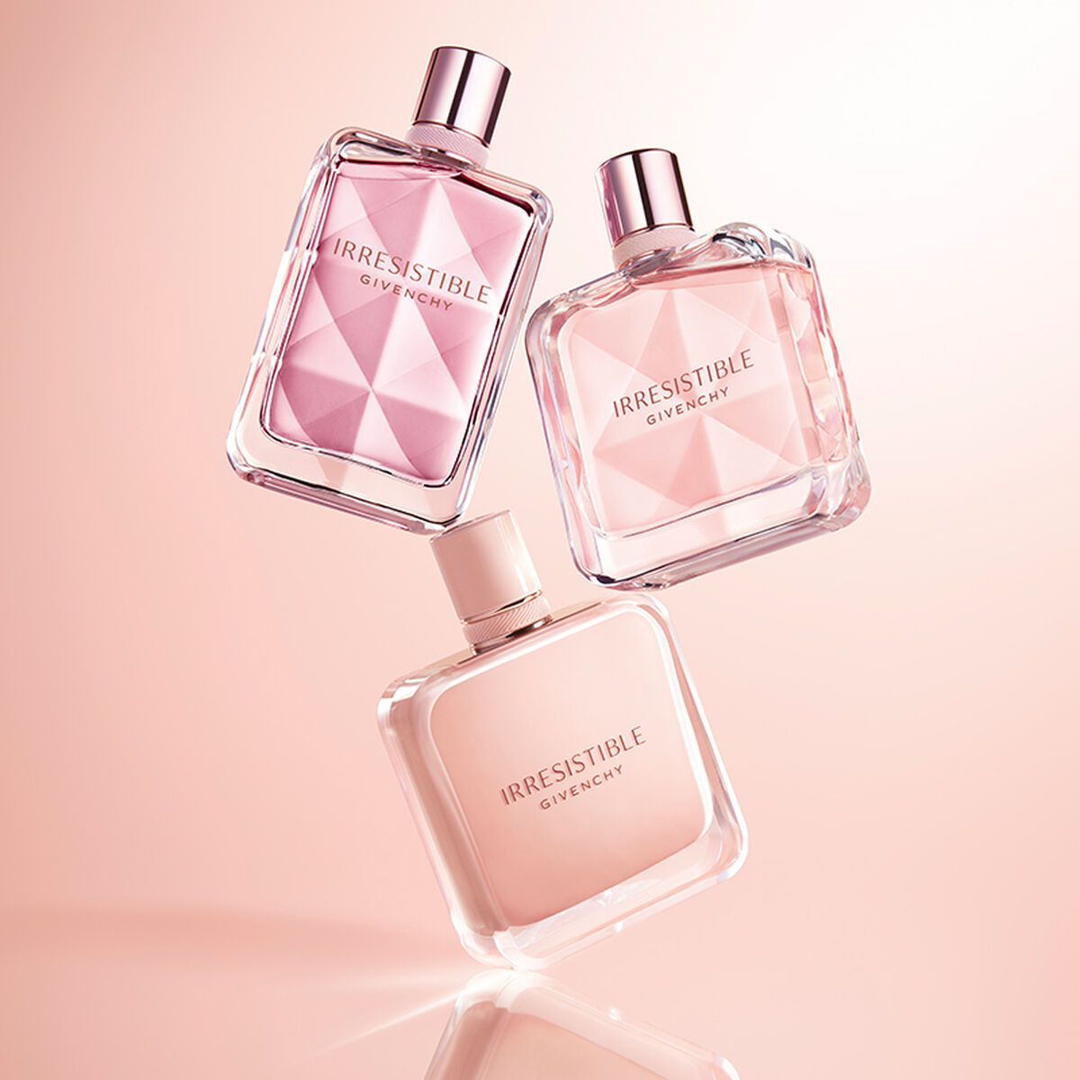 Women's Perfume Givenchy IRRESISTIBLE NUDE VELVET EDP 80 ml Beauty, Perfumes and fragrances von Givenchy | Luxus Aroma