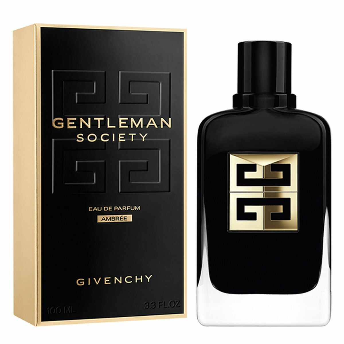 Men's Perfume Givenchy P000275 Beauty, Perfumes and fragrances von Givenchy | Luxus Aroma