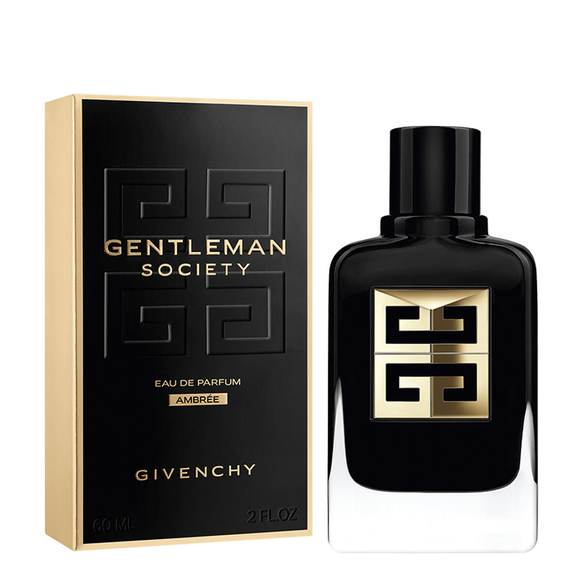 Men's Perfume Givenchy GENTLEMAN SOCIETY EDP 60 ml Beauty, Perfumes and fragrances von Givenchy | Luxus Aroma