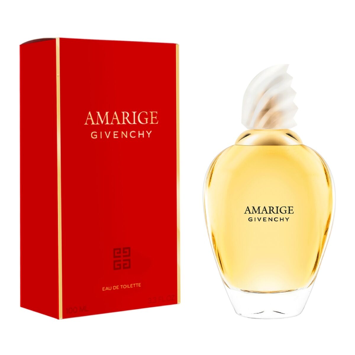 Women's Perfume Givenchy Amarige EDT 100 ml Beauty, Perfumes and fragrances von Givenchy | Luxus Aroma